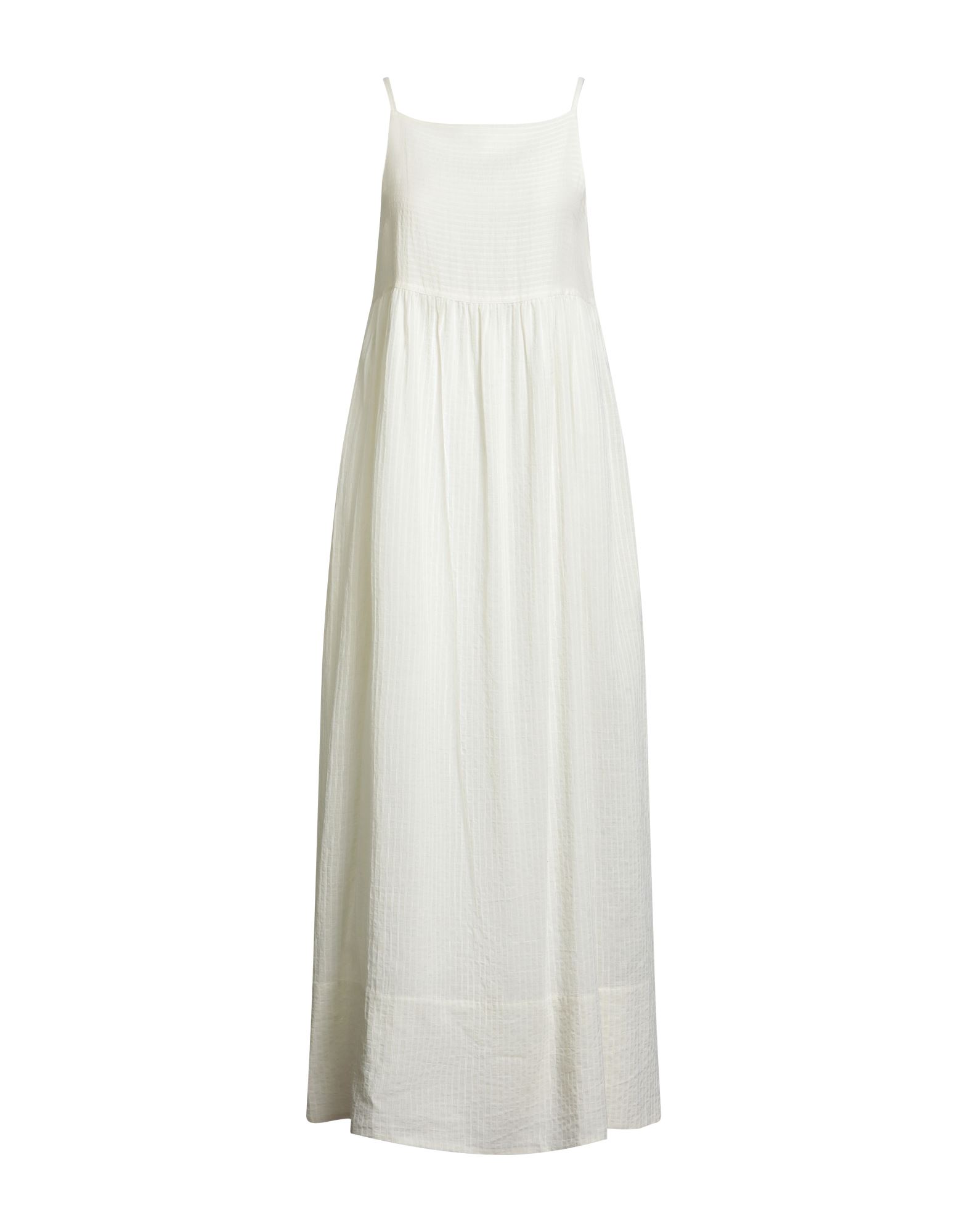  Massimo Alba - Kleider - Maxi-kleider - On Yoox.com 