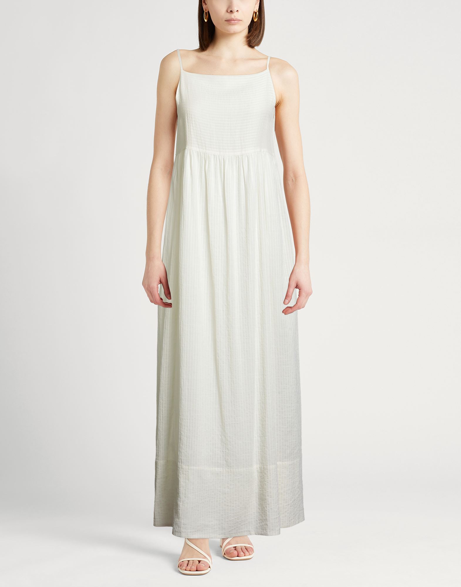  Massimo Alba - Kleider - Maxi-kleider - On Yoox.com 