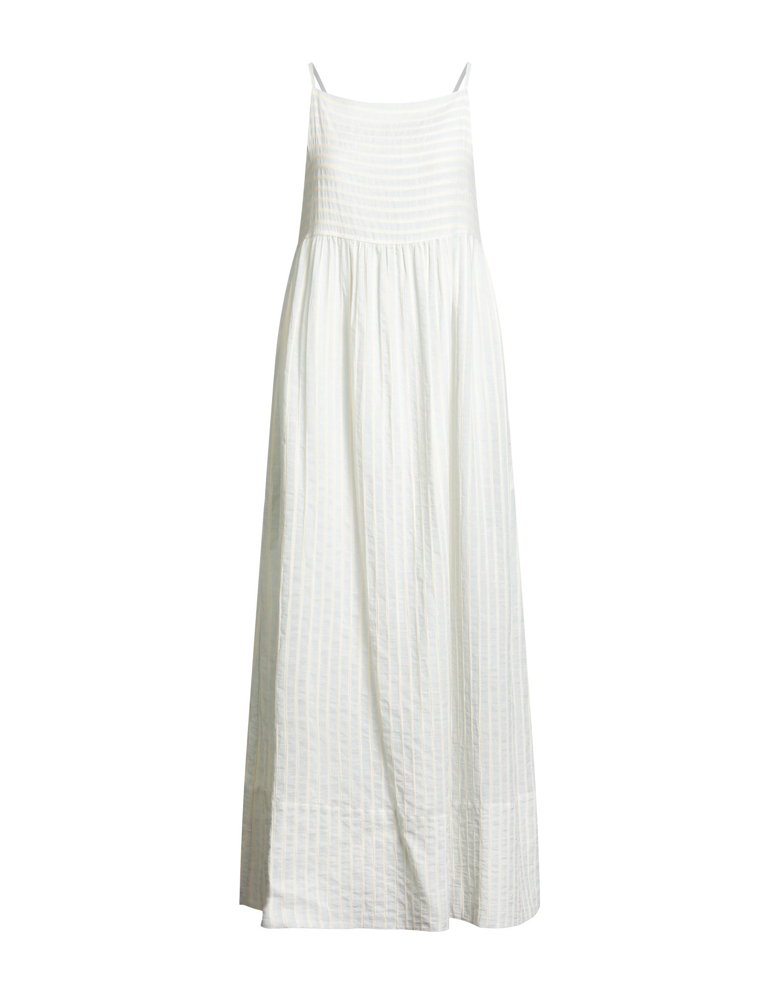  Massimo Alba - Kleider - Maxi-kleider - On Yoox.com 