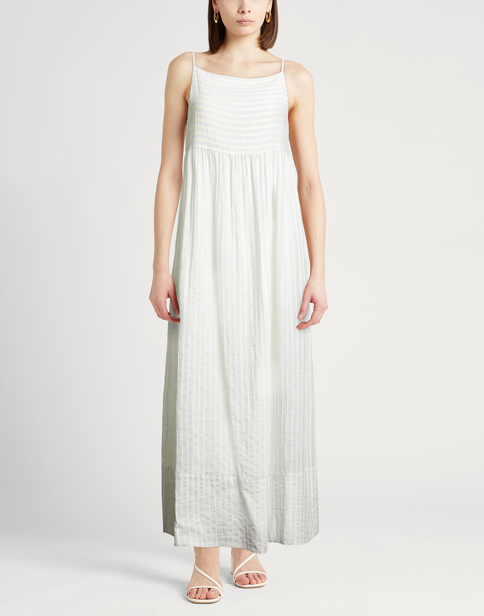  Massimo Alba - Kleider - Maxi-kleider - On Yoox.com 