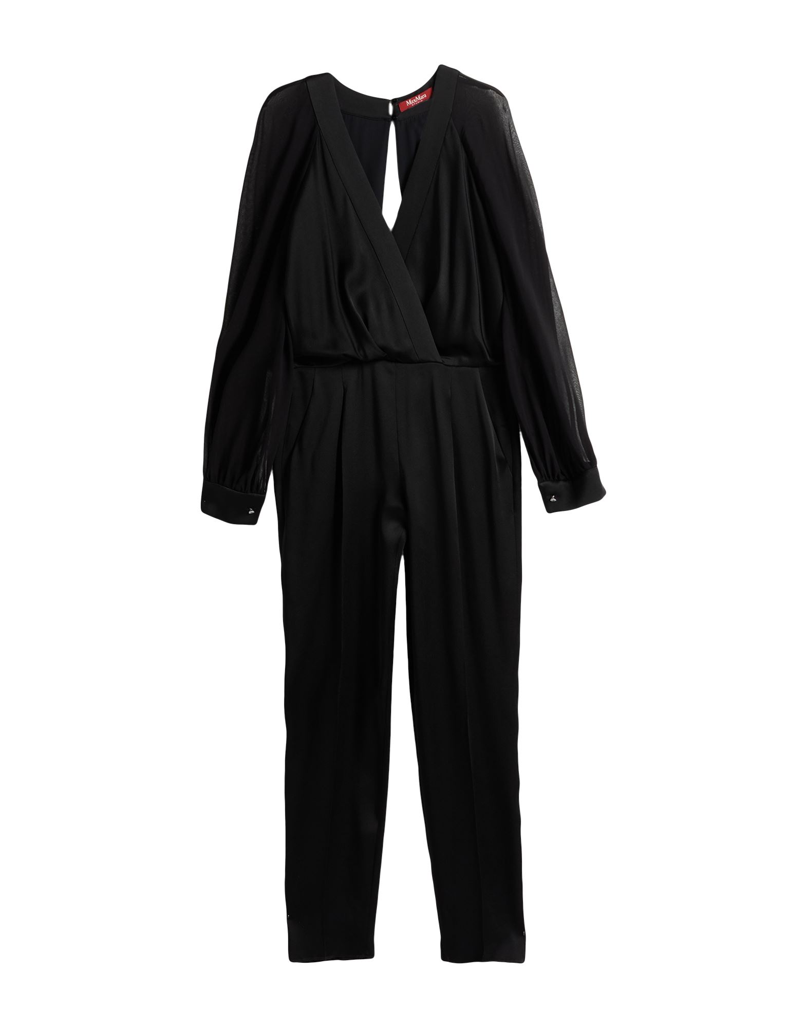  Max Mara Studio - Overalls - Jumpsuits - On Yoox.com 
