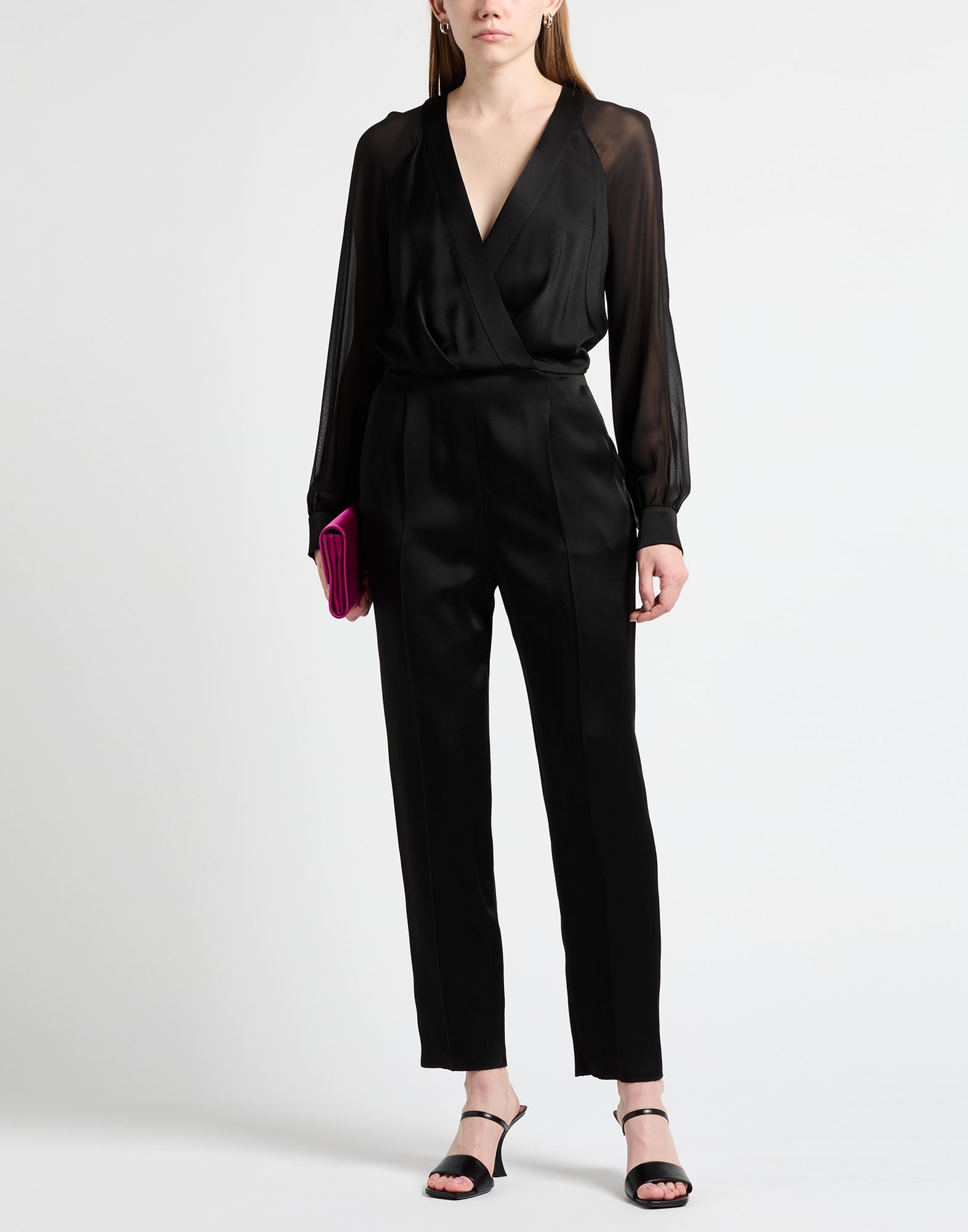  Max Mara Studio - Overalls - Jumpsuits - On Yoox.com 