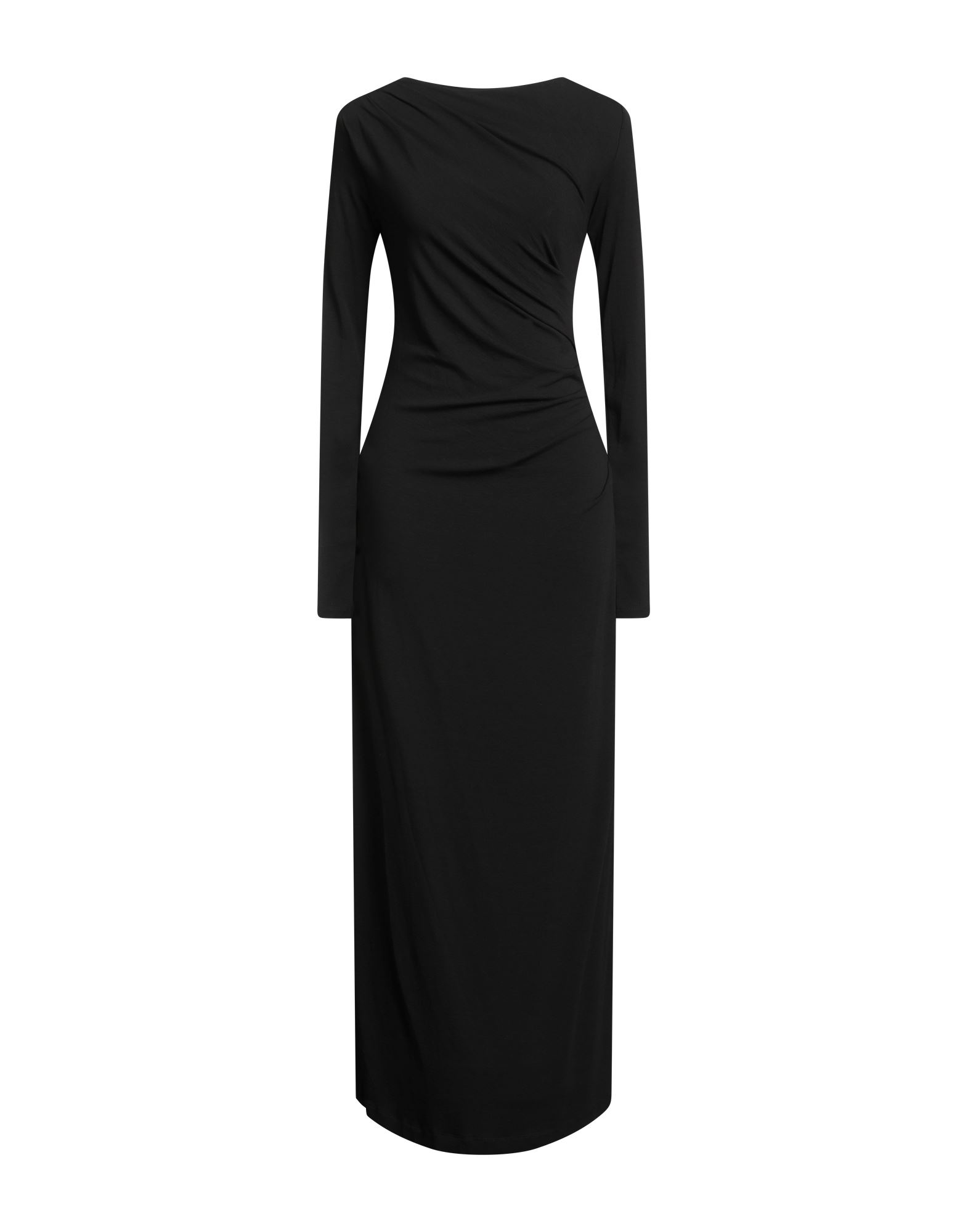  Ottod'ame - Kleider - Maxi-kleider - On Yoox.com 