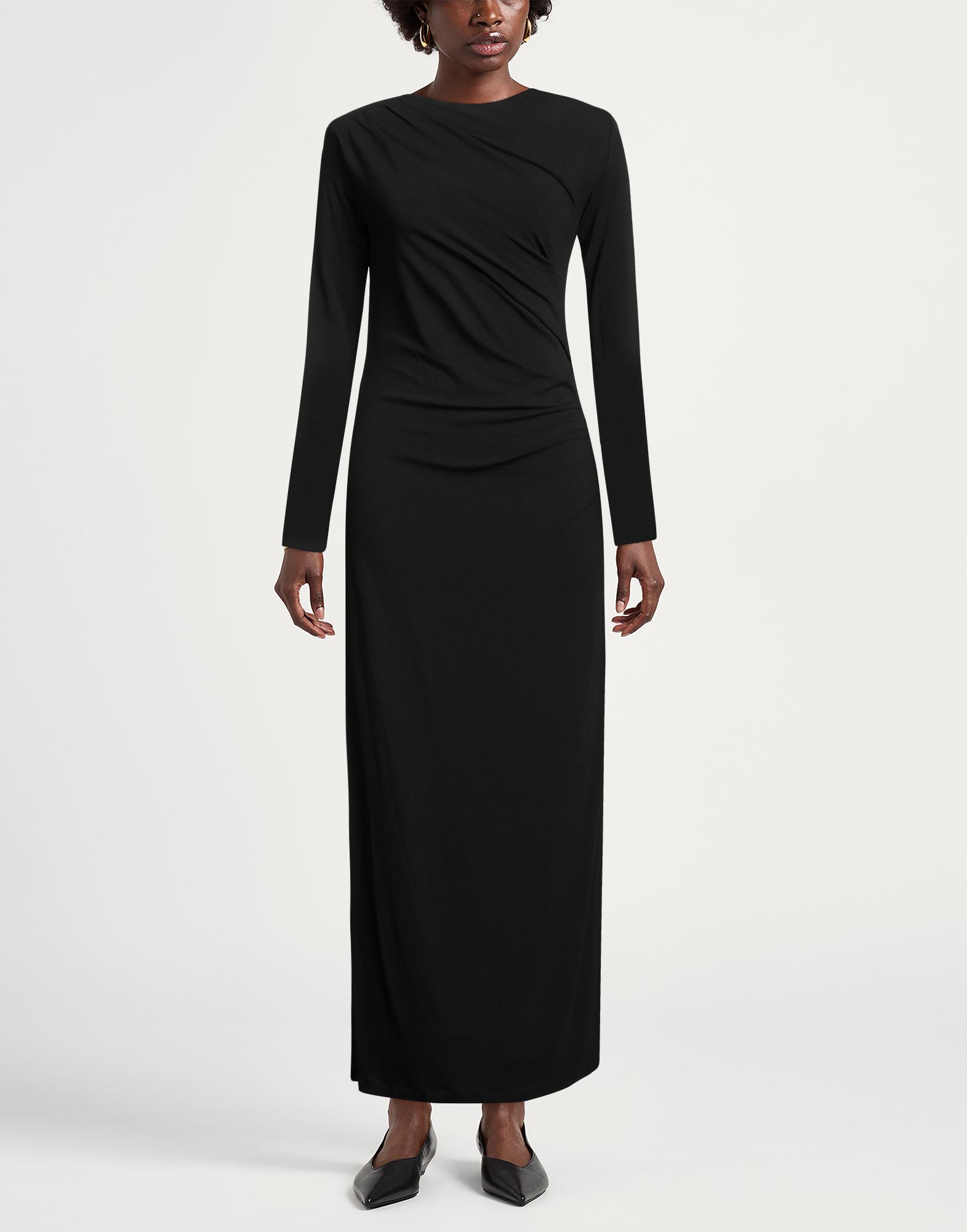  Ottod'ame - Kleider - Maxi-kleider - On Yoox.com 