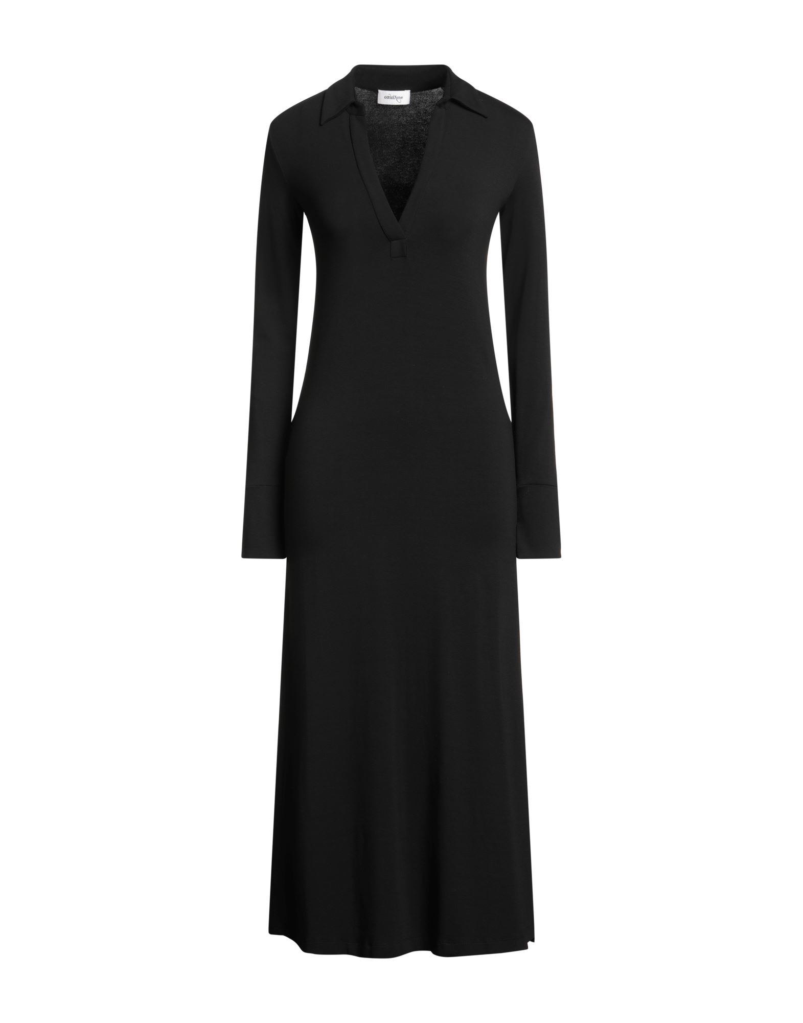  Ottod'ame - Kleider - Midi-kleider - On Yoox.com 