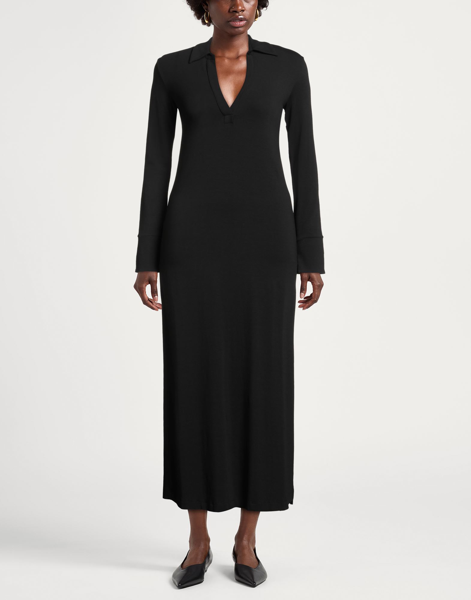  Ottod'ame - Kleider - Midi-kleider - On Yoox.com 