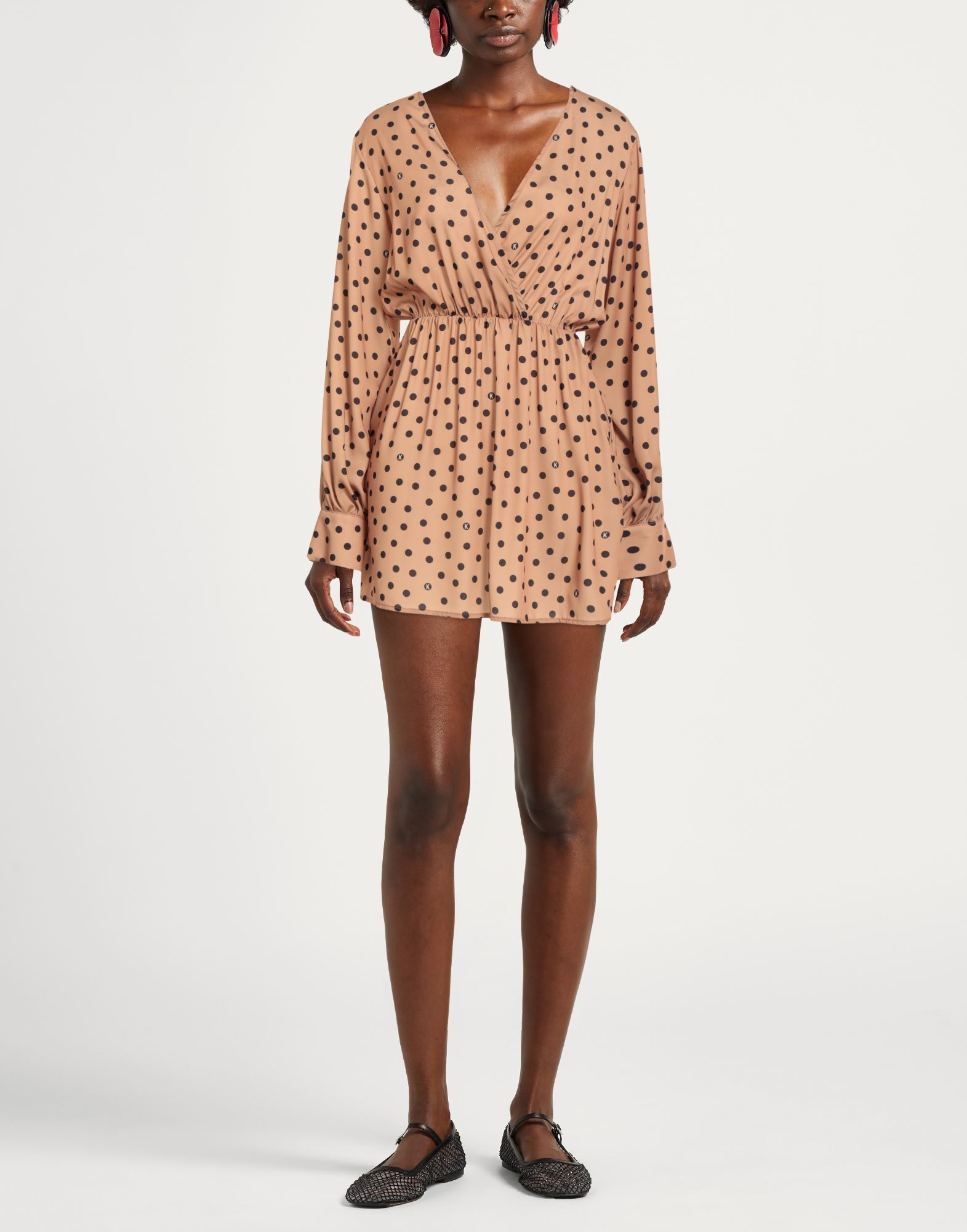  Kontatto - Robes - Robes Courtes - On Yoox.com 