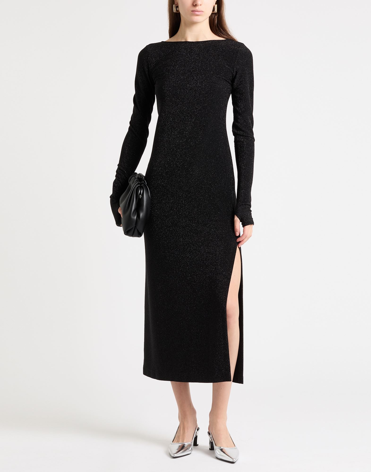  Ottod'ame - Kleider - Midi-kleider - On Yoox.com 