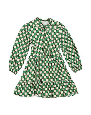 Vestido para niña Chica Verde 12,16 Chica