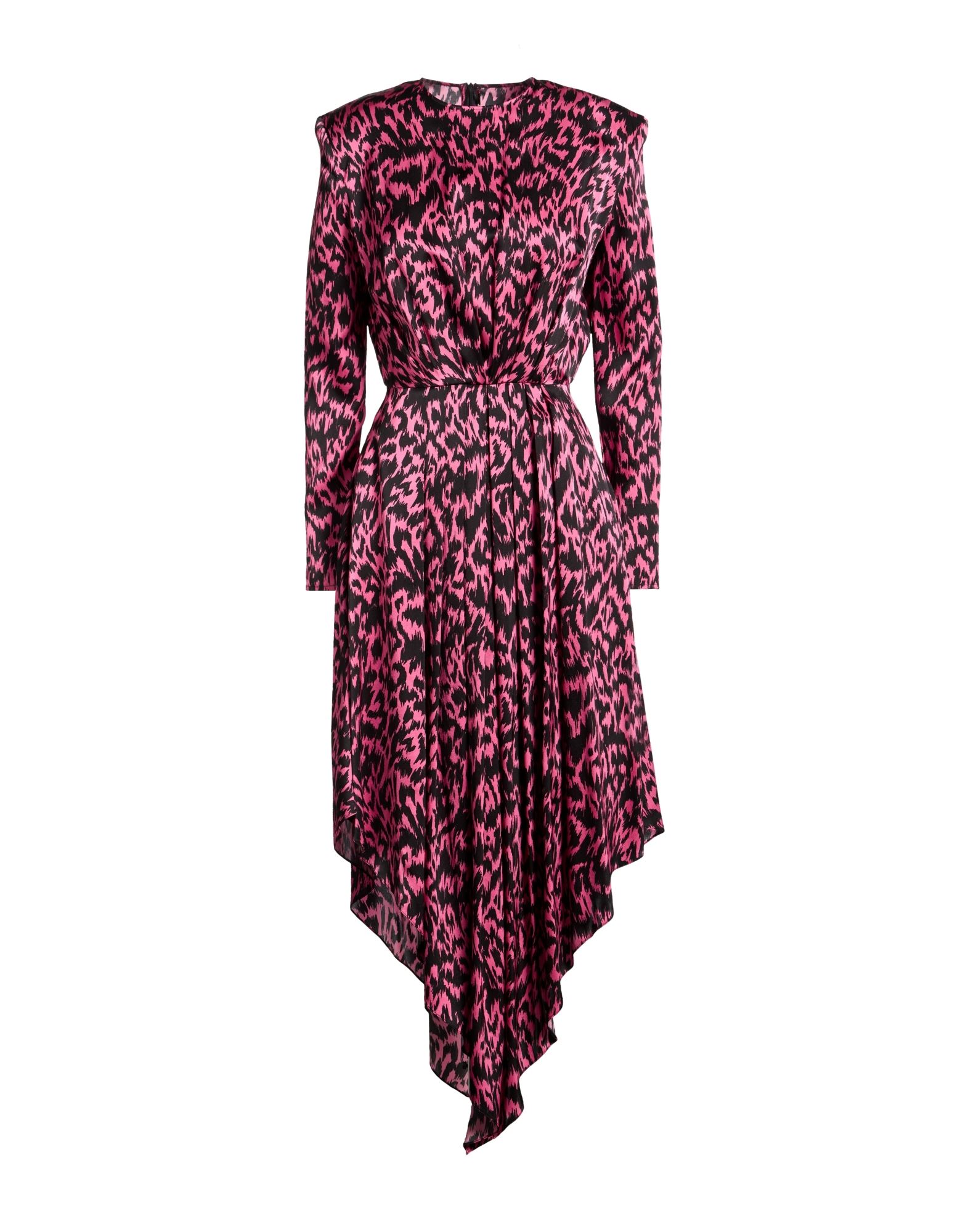  Alexandre Vauthier - Kleider - Maxi-kleider - On Yoox.com 