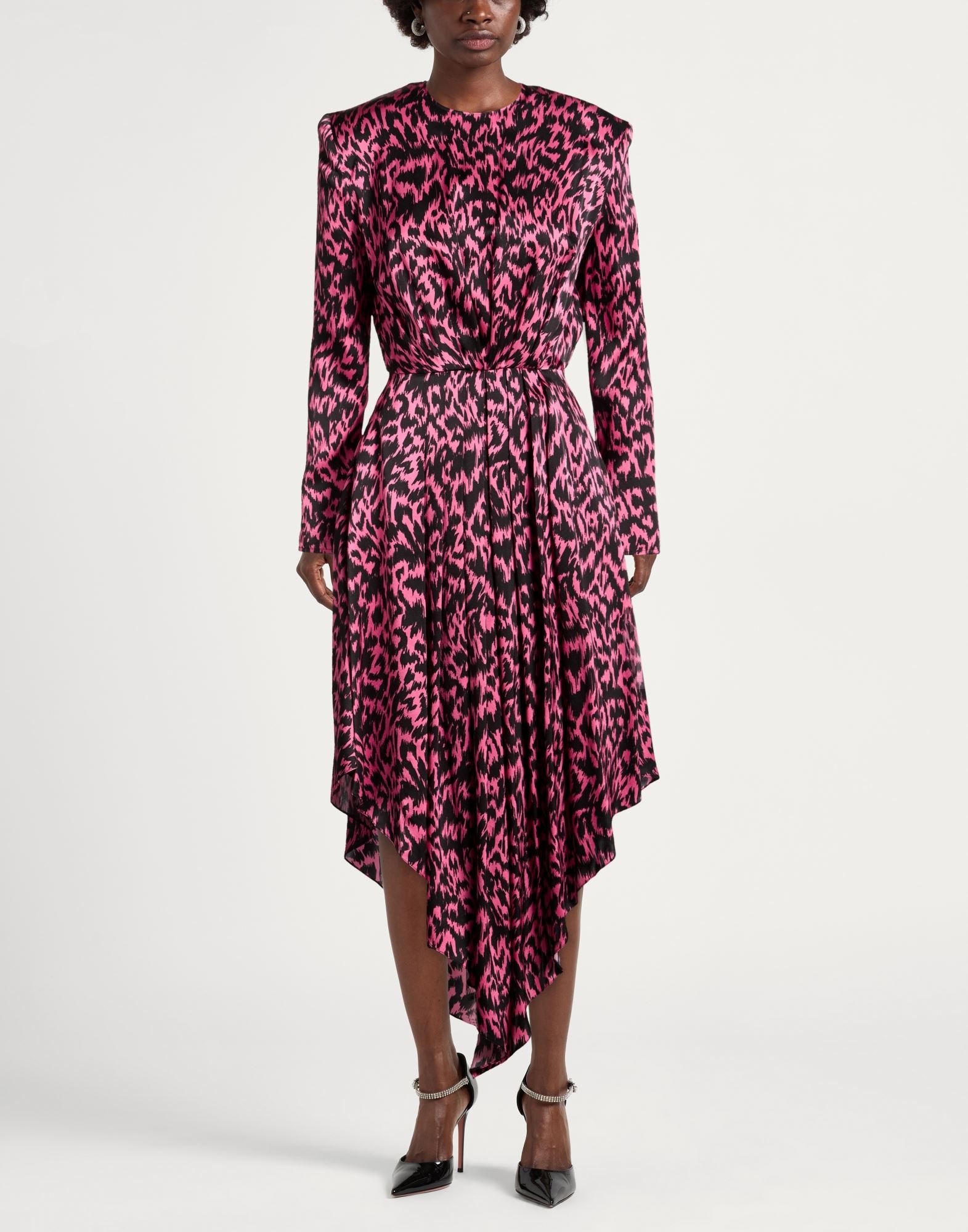  Alexandre Vauthier - Kleider - Maxi-kleider - On Yoox.com 