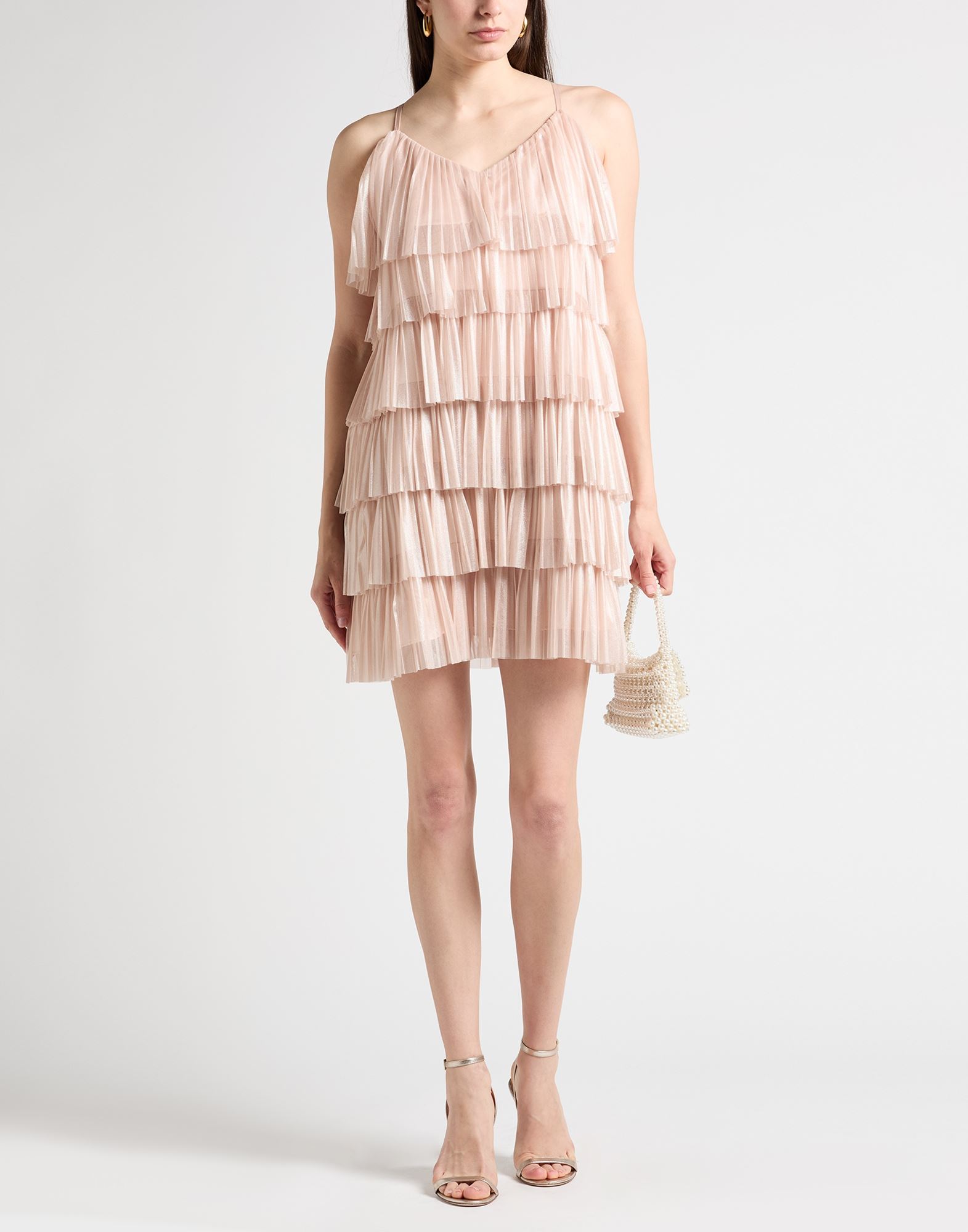  Kocca - Vestidos - Minivestidos - On Yoox.com 