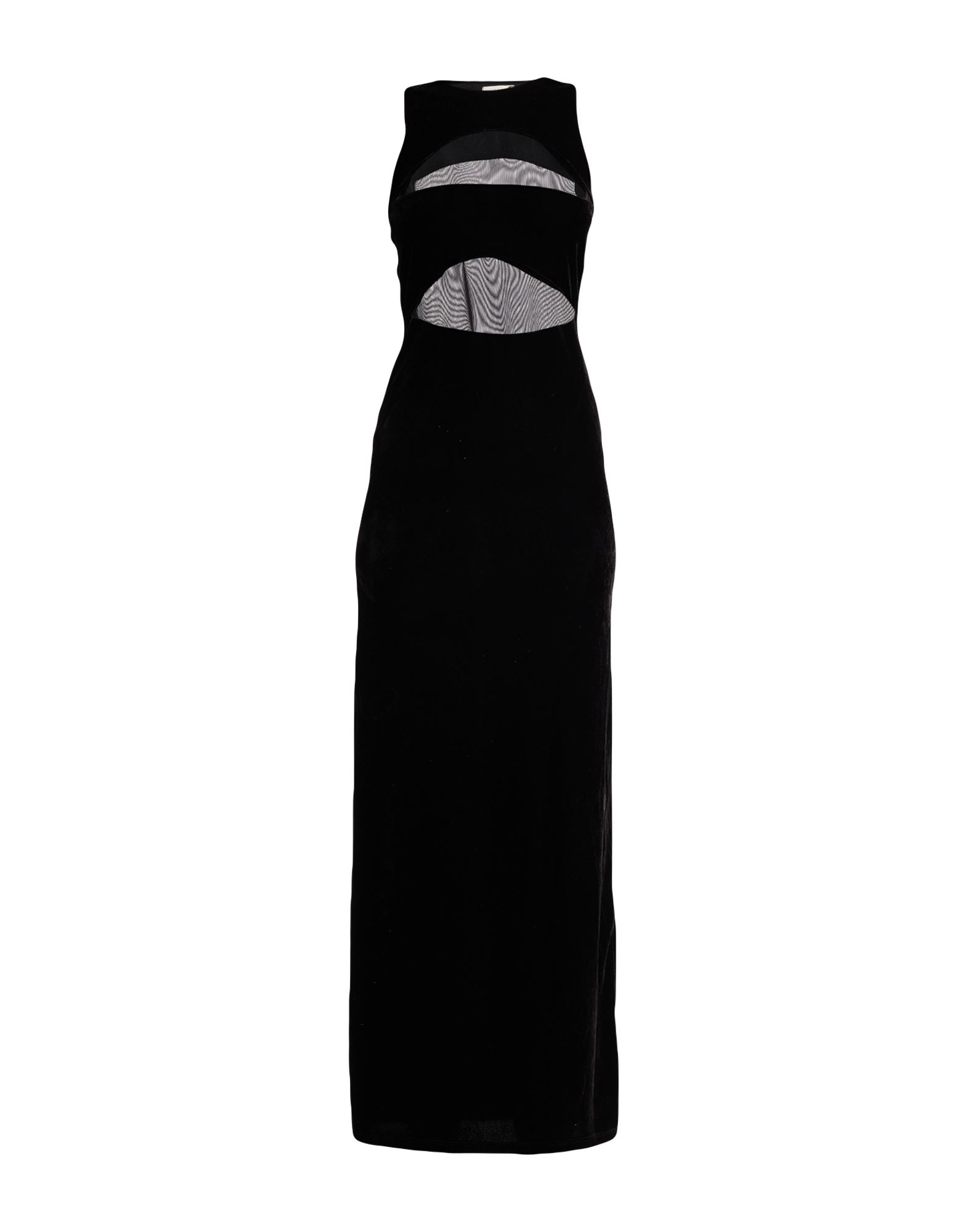  Haveone - Kleider - Maxi-kleider - On Yoox.com 