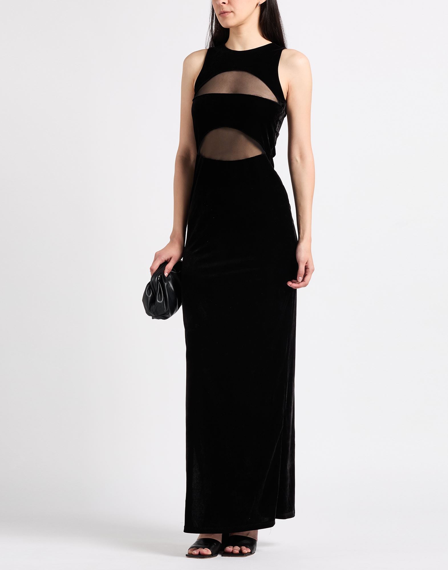  Haveone - Kleider - Maxi-kleider - On Yoox.com 