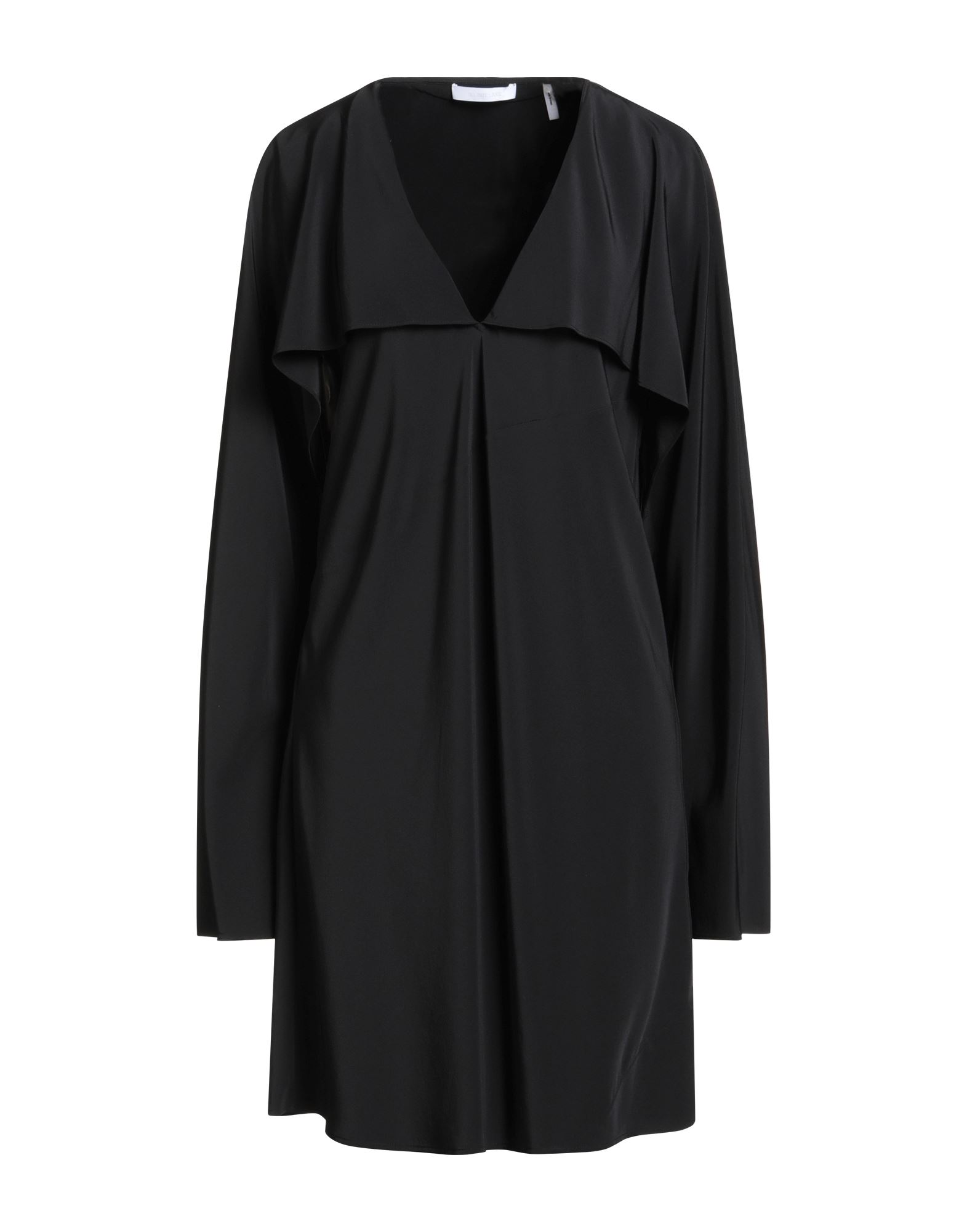  Helmut Lang - Kleider - Mini-kleider - On Yoox.com 