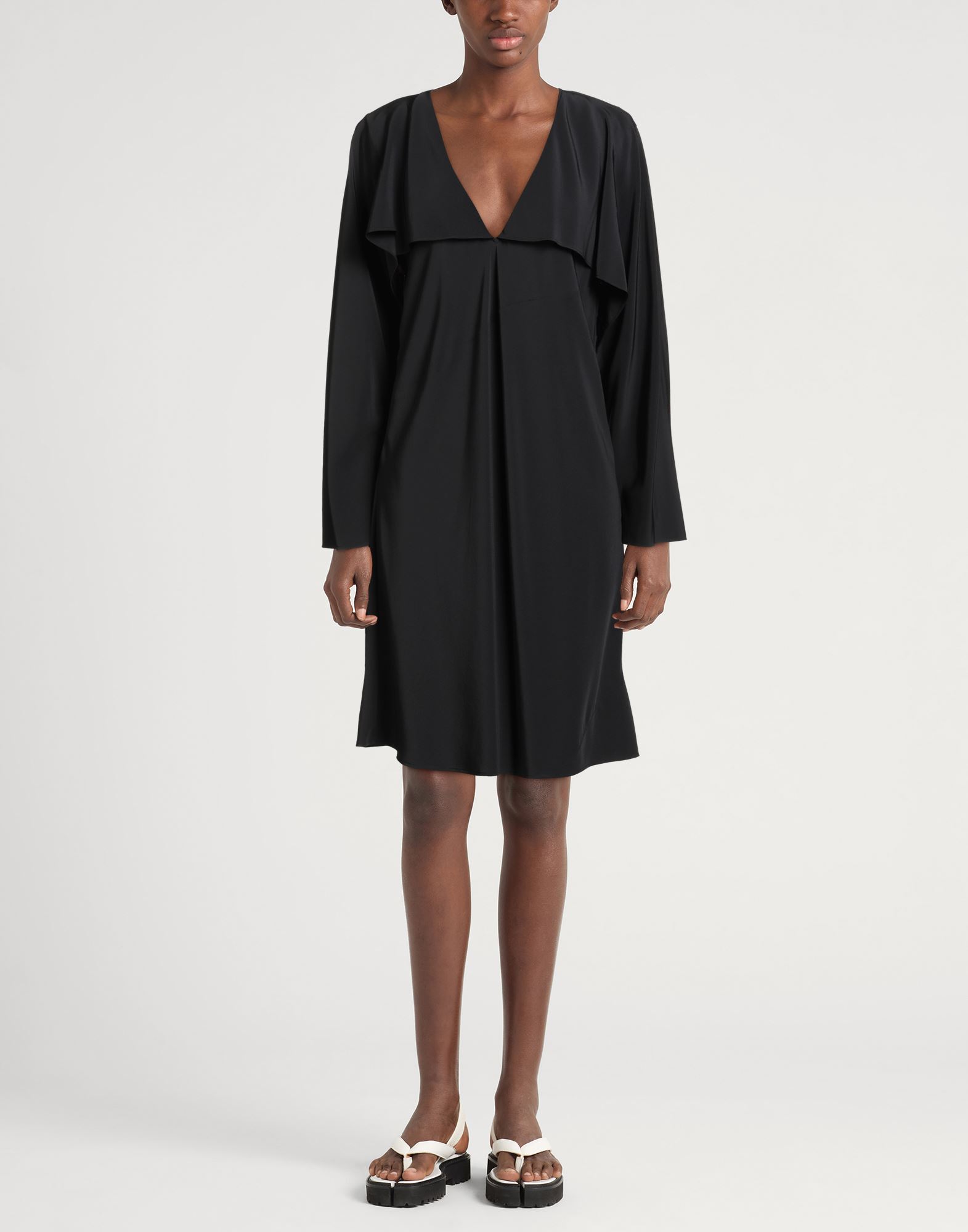  Helmut Lang - Kleider - Mini-kleider - On Yoox.com 