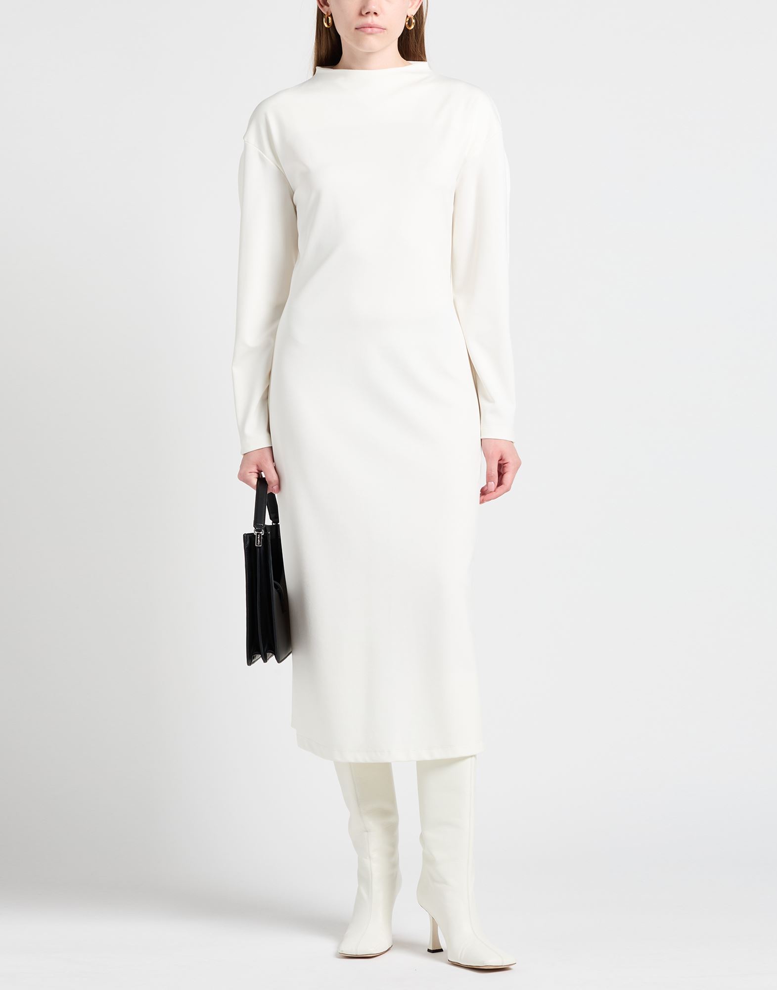  Liviana Conti - Kleider - Midi-kleider - On Yoox.com 
