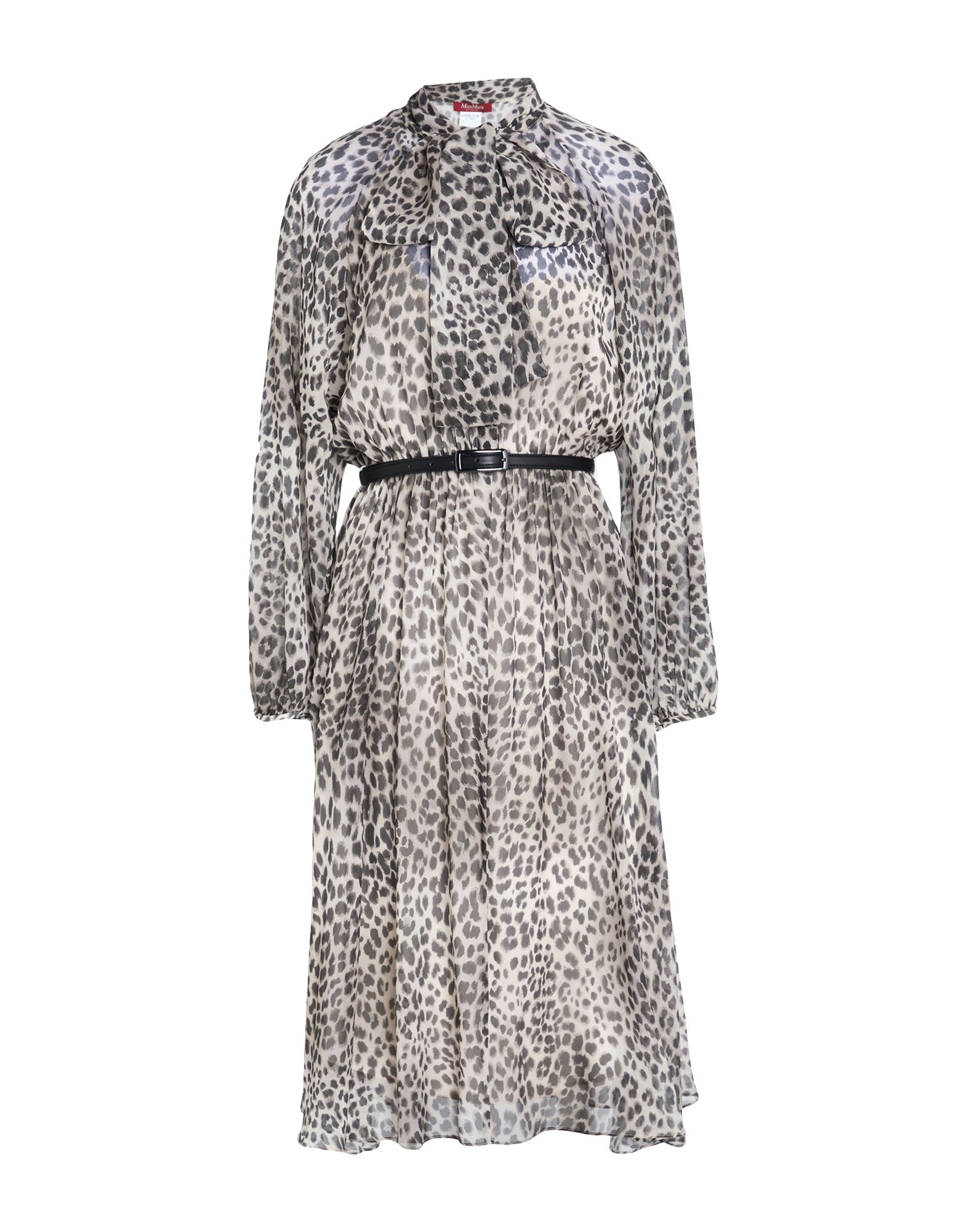  Max Mara Studio - Robes - Robes Midi - On Yoox.com 