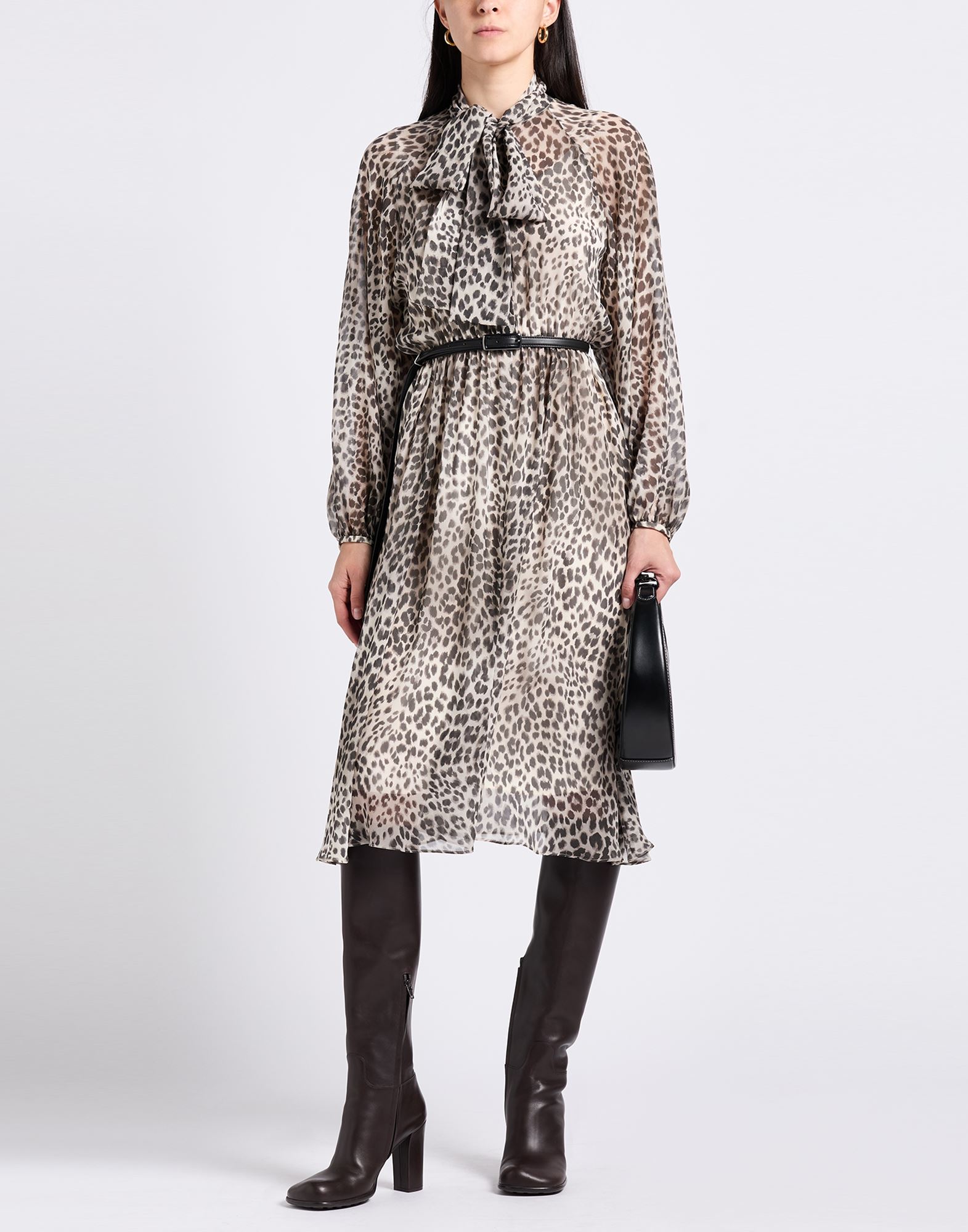  Max Mara Studio - Robes - Robes Midi - On Yoox.com 