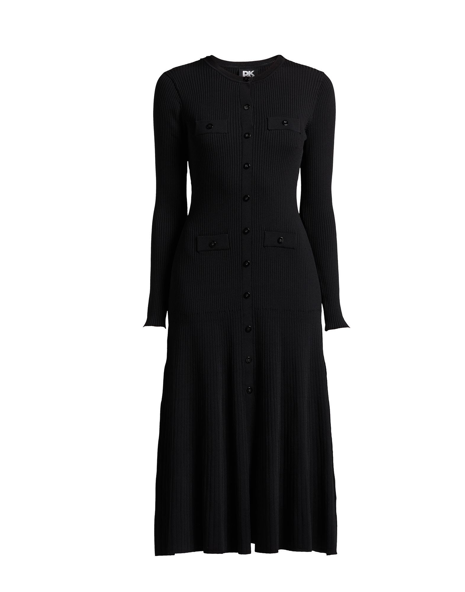 DKNY DKNY ΦΟΡΕΜΑΤΑ Midi φόρεμα