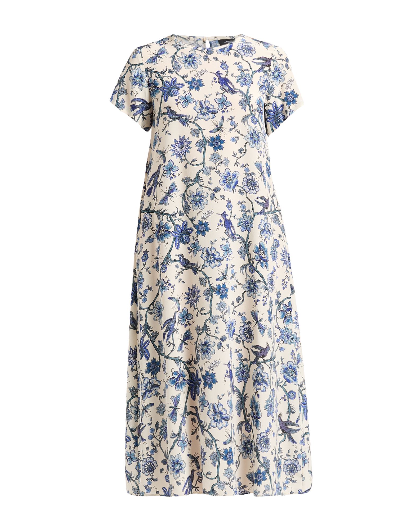  Weekend Max Mara - Kleider - Maxi-kleider - On Yoox.com 