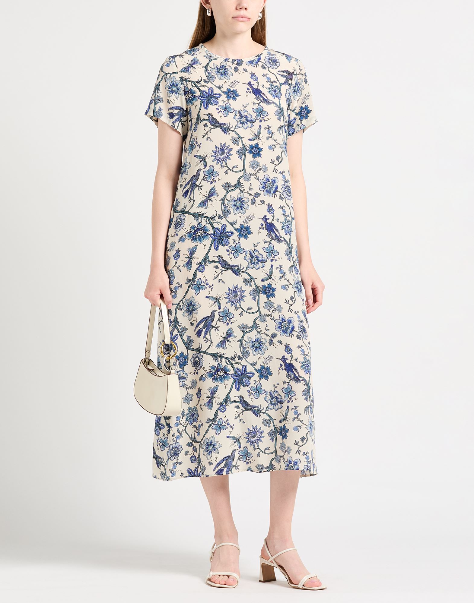  Weekend Max Mara - Kleider - Maxi-kleider - On Yoox.com 