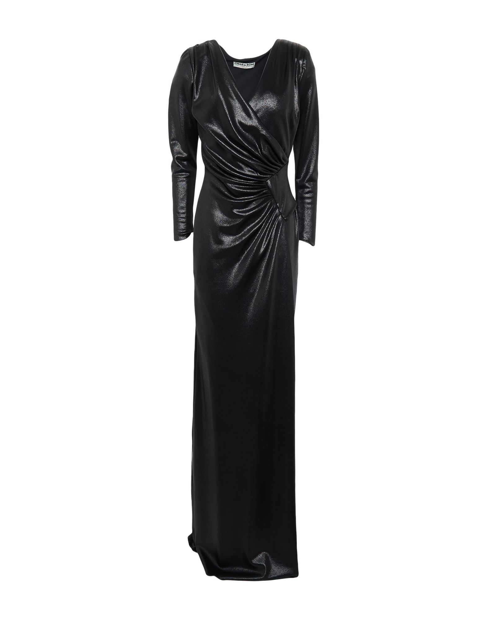  Chiara Boni La Petite Robe - Kleider - Maxi-kleider - On Yoox.com 