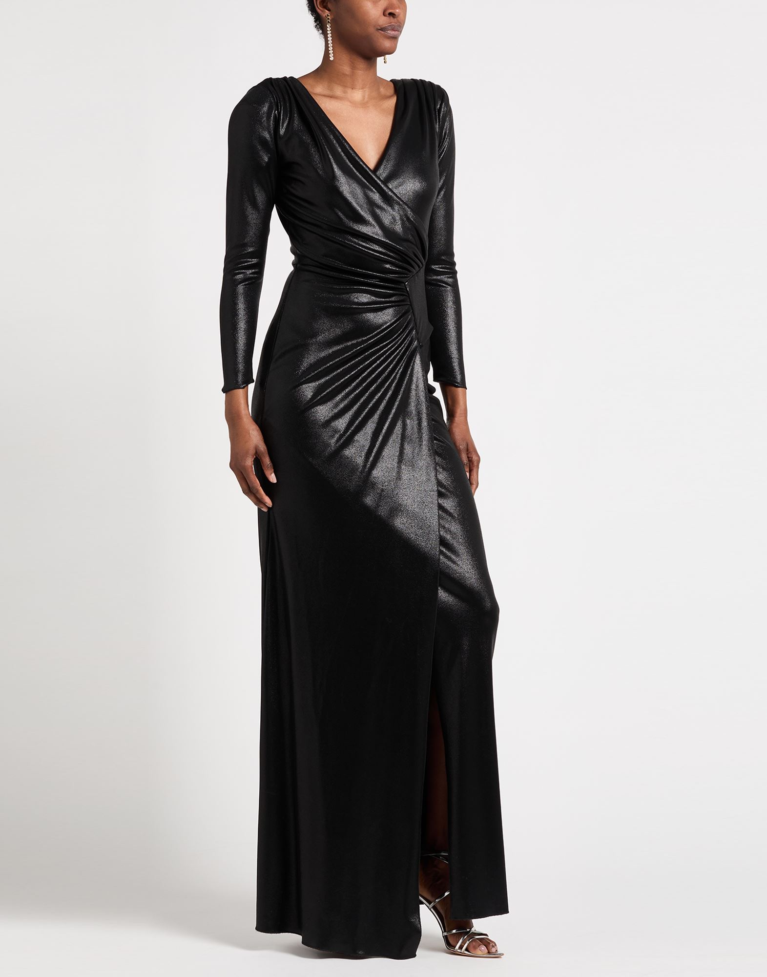  Chiara Boni La Petite Robe - Kleider - Maxi-kleider - On Yoox.com 