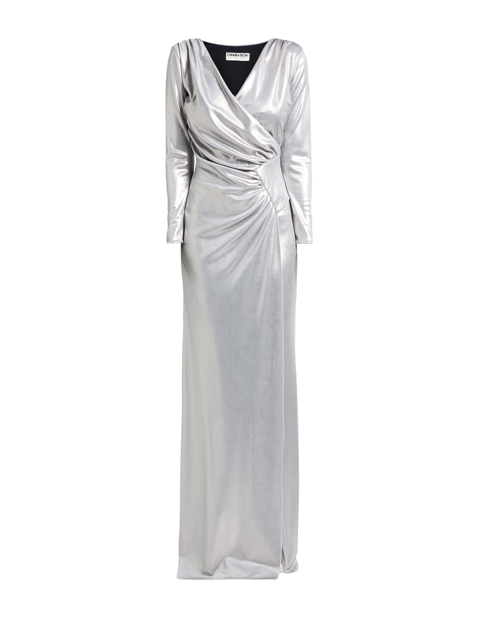 CHIARA BONI LA PETITE ROBE CHIARA BONI LA PETITE ROBE ΦΟΡΕΜΑΤΑ Μάξι φόρεμα