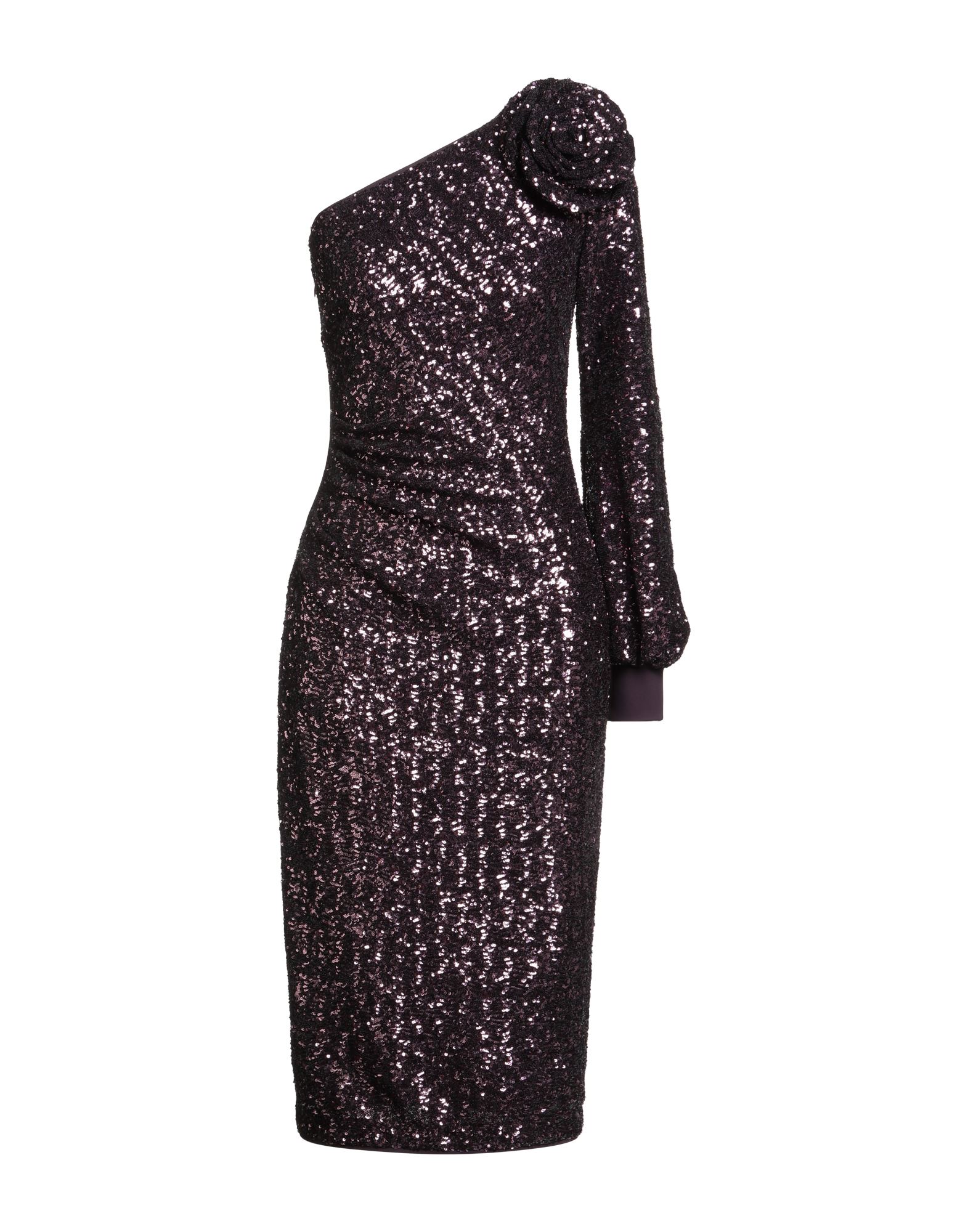 CHIARA BONI LA PETITE ROBE Midi dresses - Item 15458129