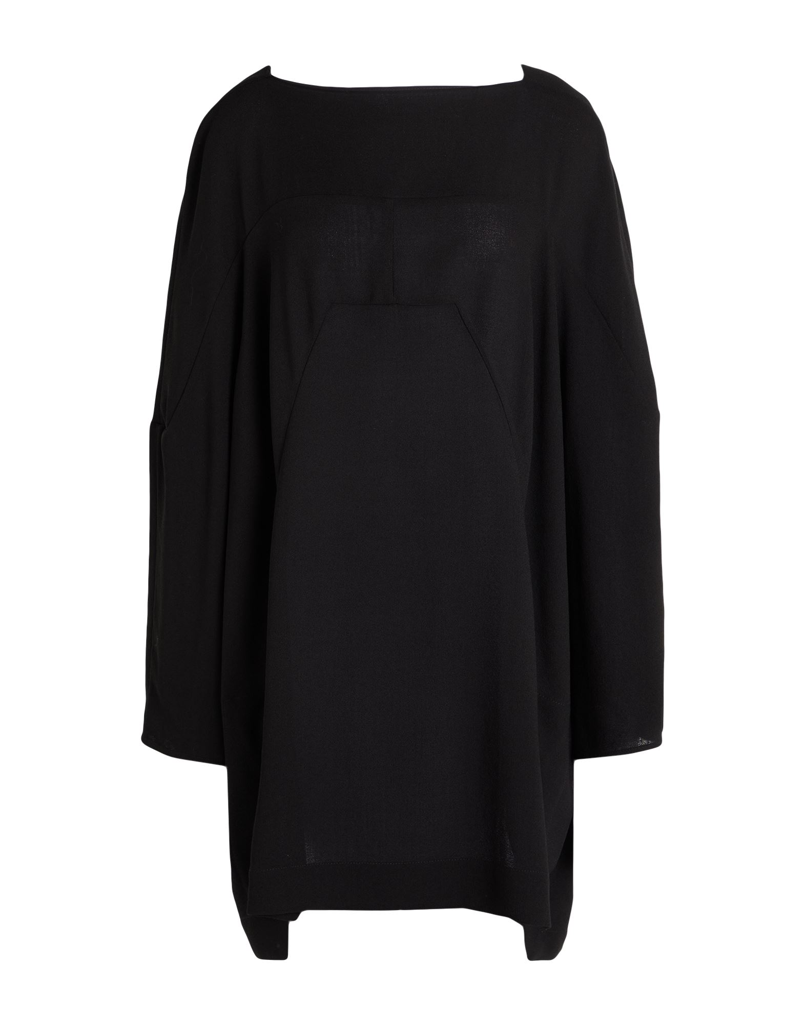 RICK OWENS RICK OWENS ΦΟΡΕΜΑΤΑ Μίνι φόρεμα