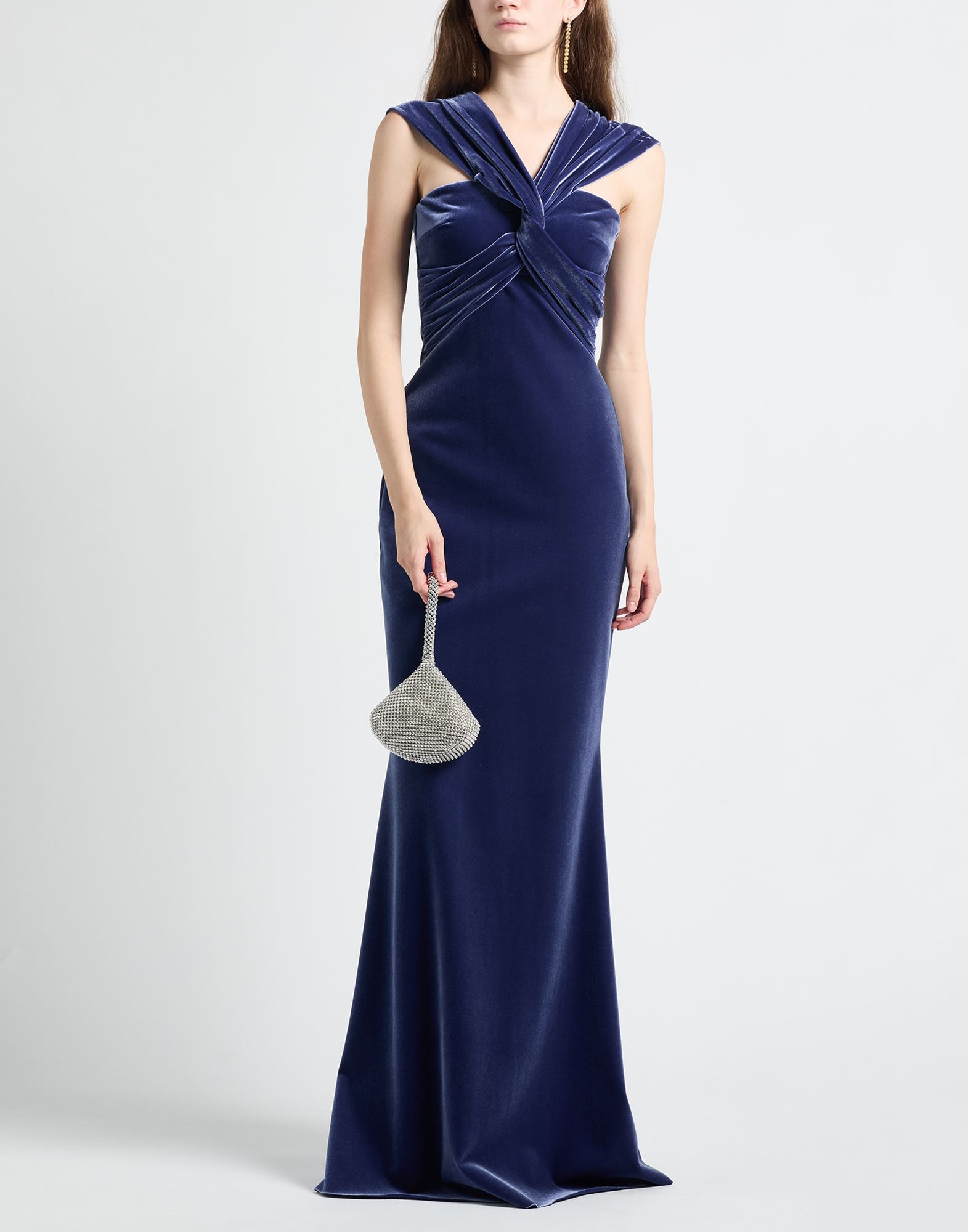  Chiara Boni La Petite Robe - Kleider - Maxi-kleider - On Yoox.com 