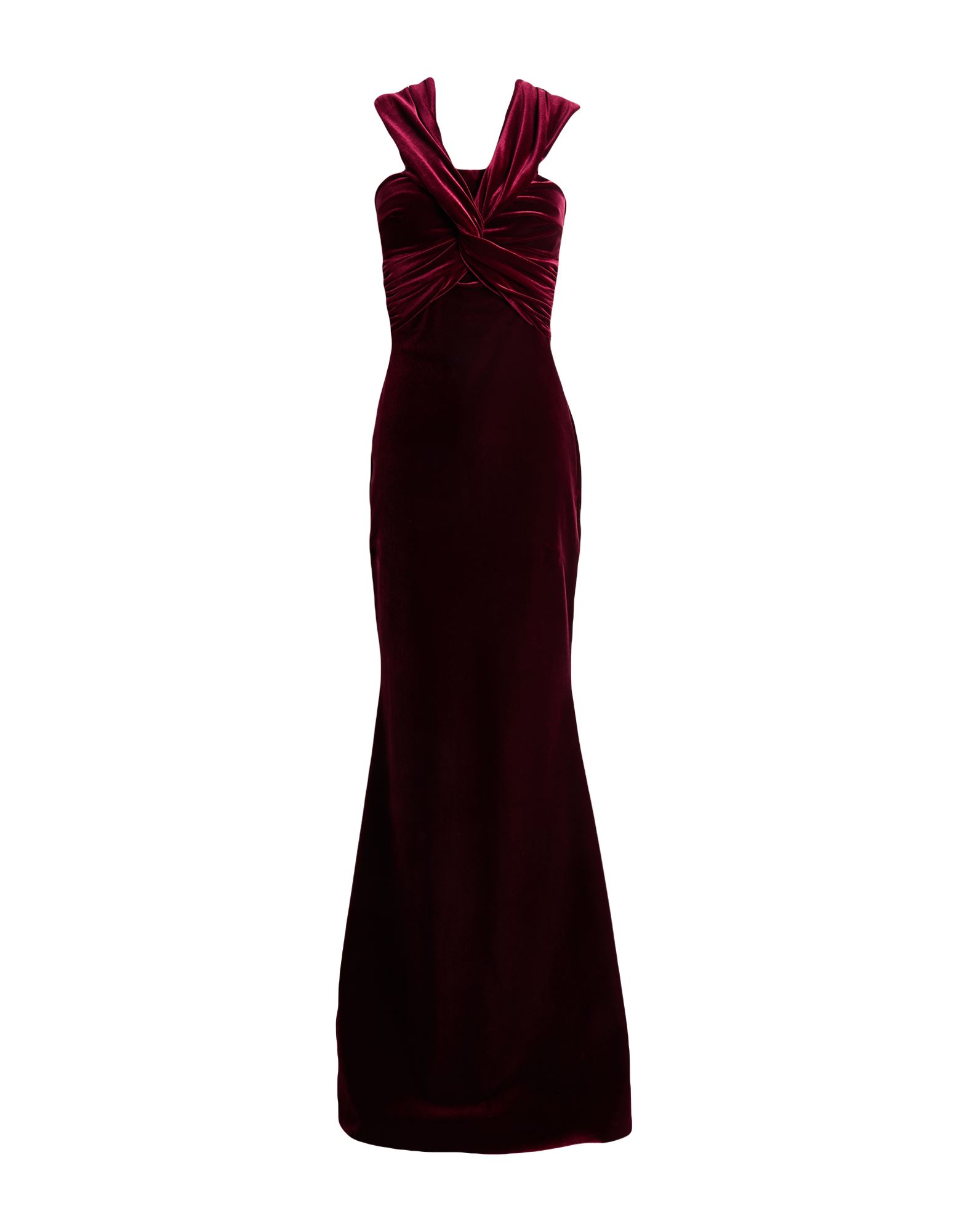CHIARA BONI LA PETITE ROBE CHIARA BONI LA PETITE ROBE ΦΟΡΕΜΑΤΑ Μάξι φόρεμα
