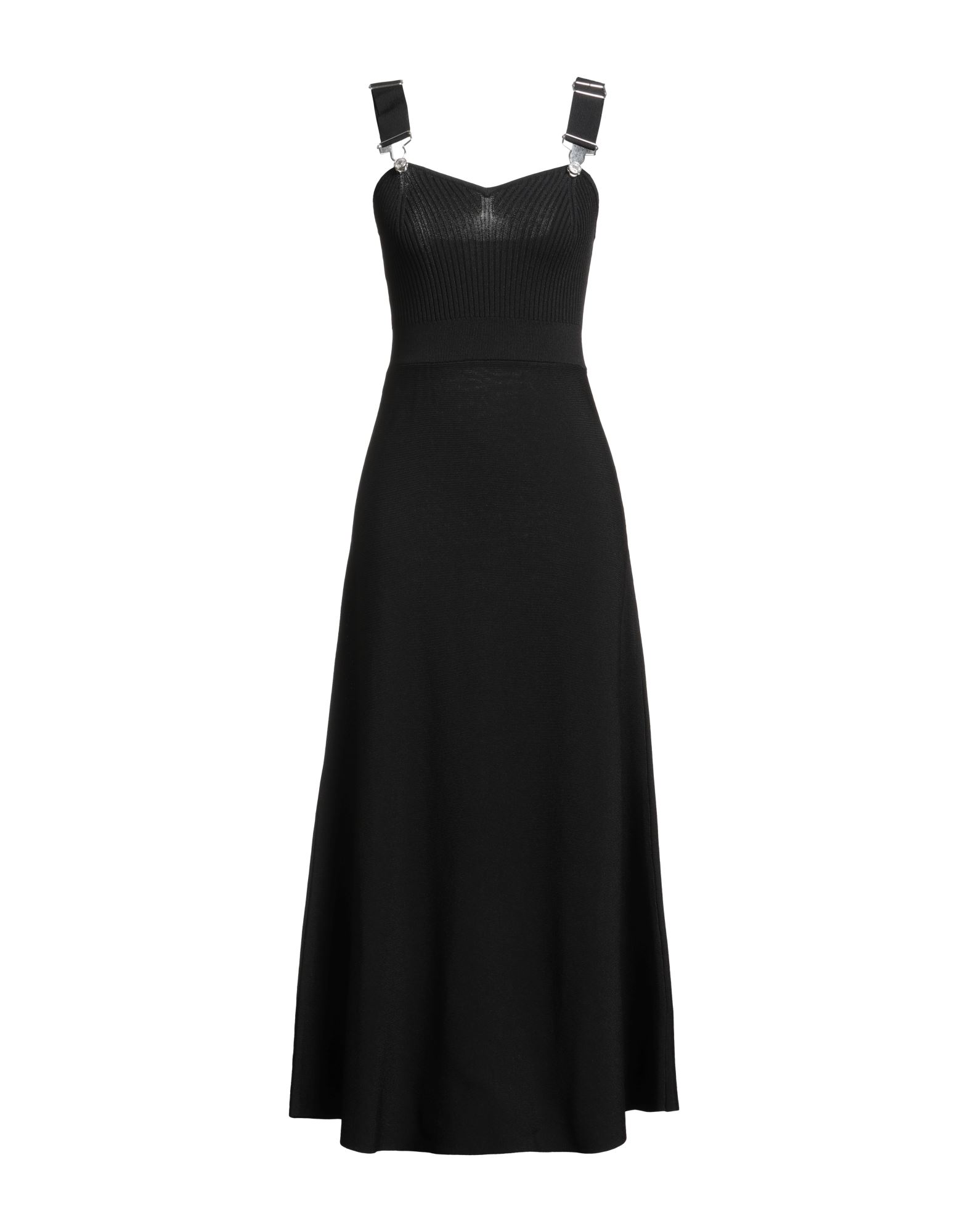  Moschino Jeans - Kleider - Maxi-kleider - On Yoox.com 