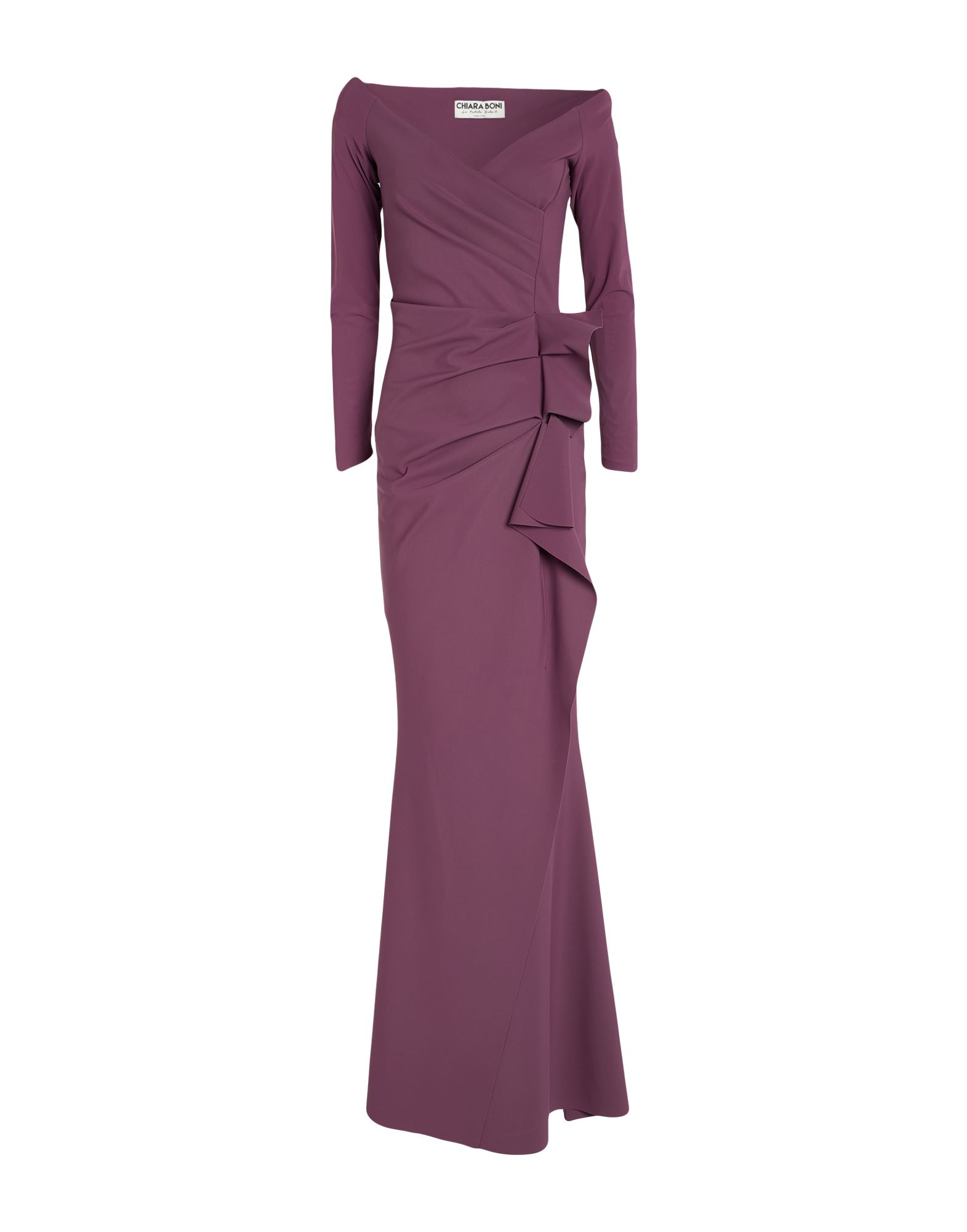 CHIARA BONI LA PETITE ROBE CHIARA BONI LA PETITE ROBE ΦΟΡΕΜΑΤΑ Μάξι φόρεμα