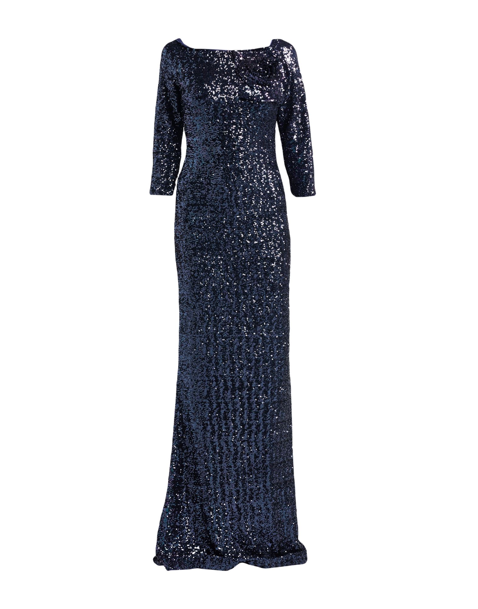  Chiara Boni La Petite Robe - Kleider - Maxi-kleider - On Yoox.com 