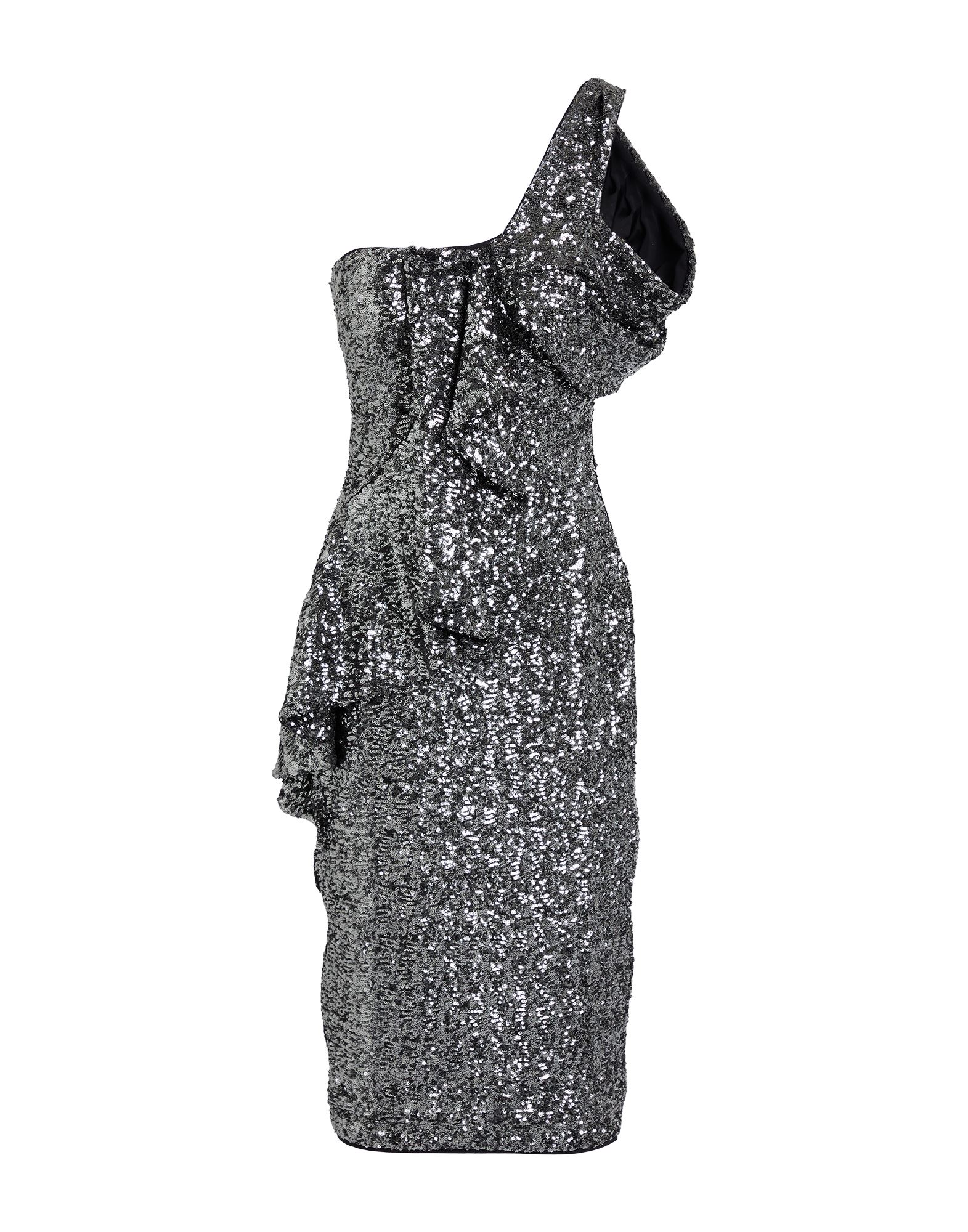CHIARA BONI LA PETITE ROBE CHIARA BONI LA PETITE ROBE ΦΟΡΕΜΑΤΑ Midi φόρεμα