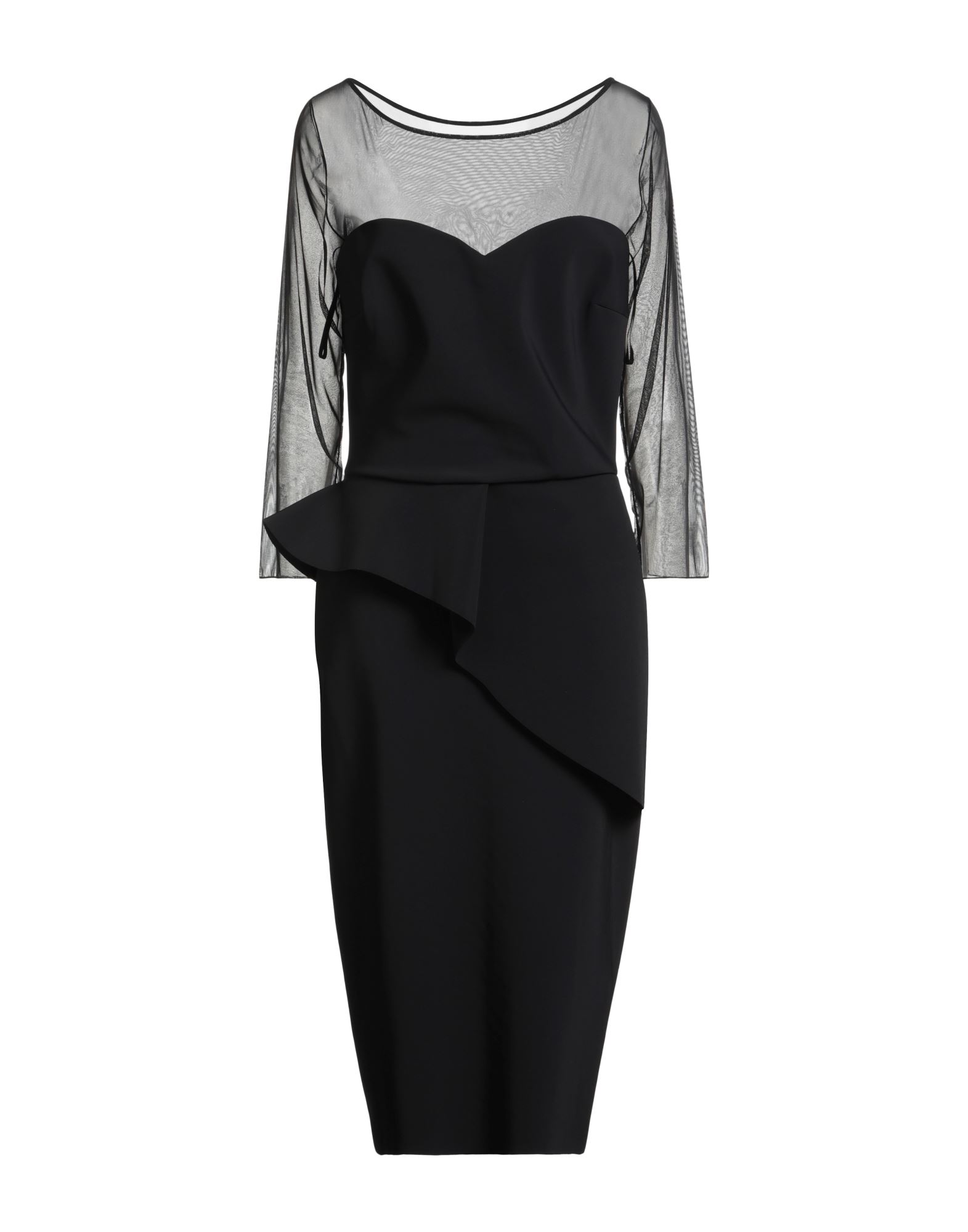 CHIARA BONI LA PETITE ROBE CHIARA BONI LA PETITE ROBE ΦΟΡΕΜΑΤΑ Midi φόρεμα