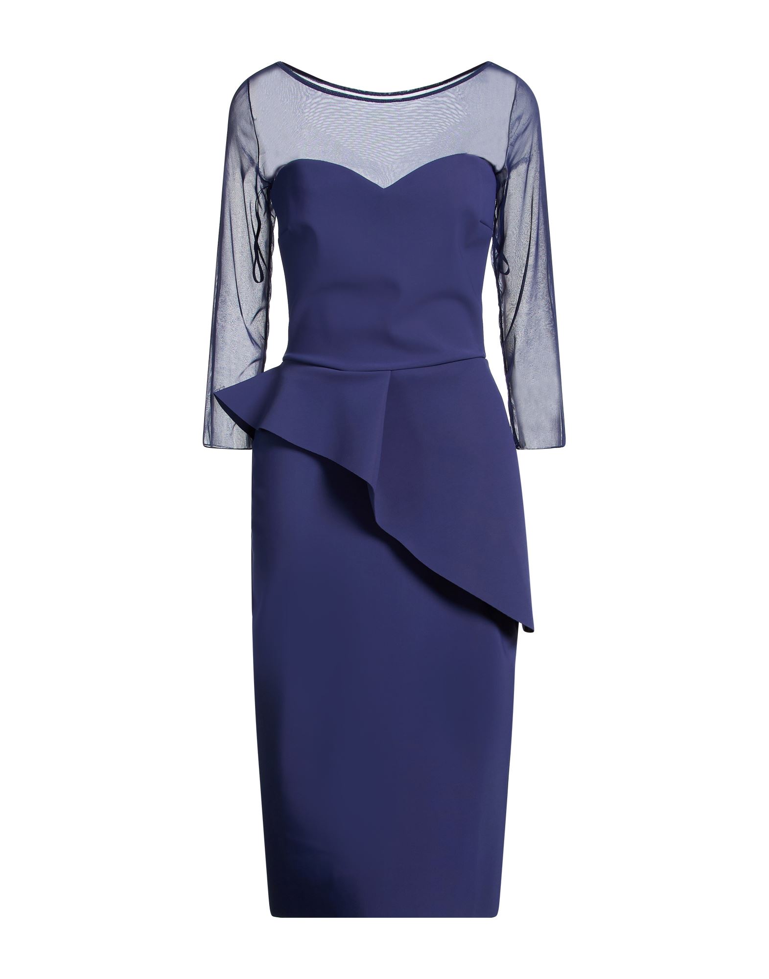  Chiara Boni La Petite Robe - Kleider - Midi-kleider - On Yoox.com 