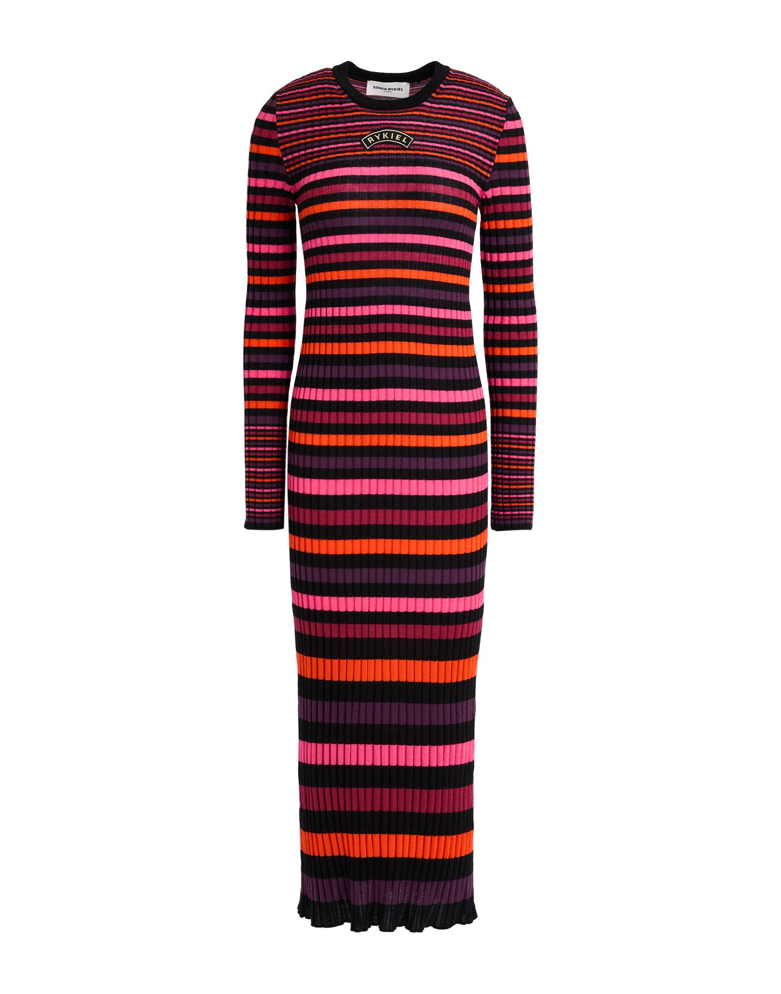 SONIA RYKIEL SONIA RYKIEL ΦΟΡΕΜΑΤΑ Μάξι φόρεμα