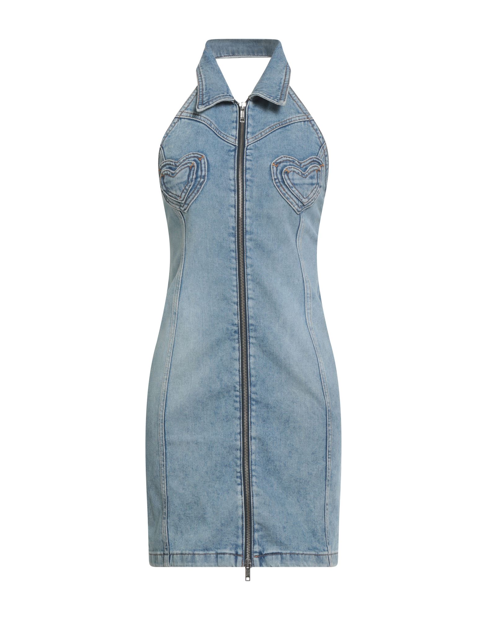 MOSCHINO JEANS ΦΟΡΕΜΑΤΑ Μίνι φόρεμα
