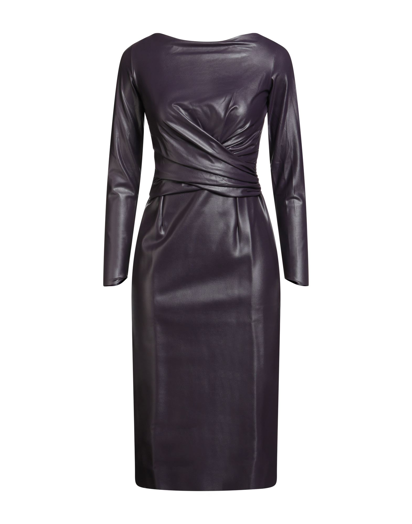  Chiara Boni La Petite Robe - Kleider - Midi-kleider - On Yoox.com 