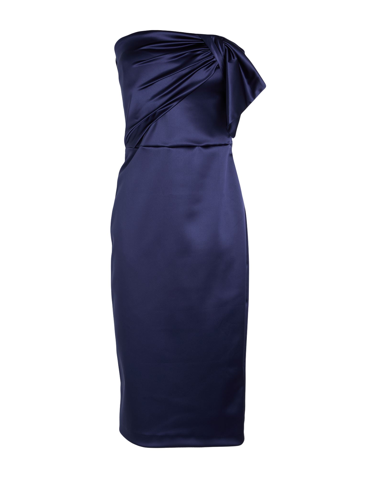 CHIARA BONI LA PETITE ROBE CHIARA BONI LA PETITE ROBE ΦΟΡΕΜΑΤΑ Midi φόρεμα