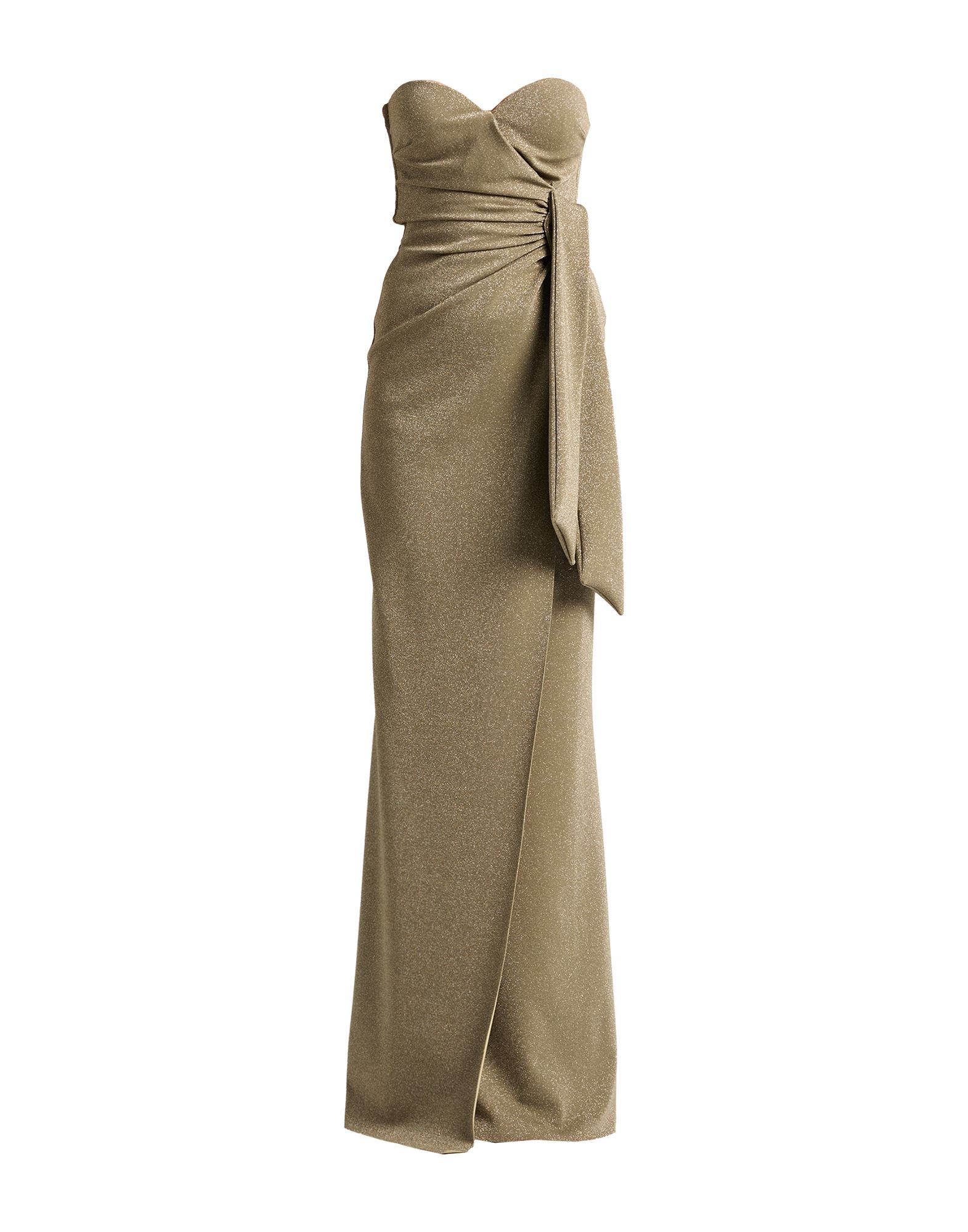 CHIARA BONI LA PETITE ROBE CHIARA BONI LA PETITE ROBE ΦΟΡΕΜΑΤΑ Μάξι φόρεμα