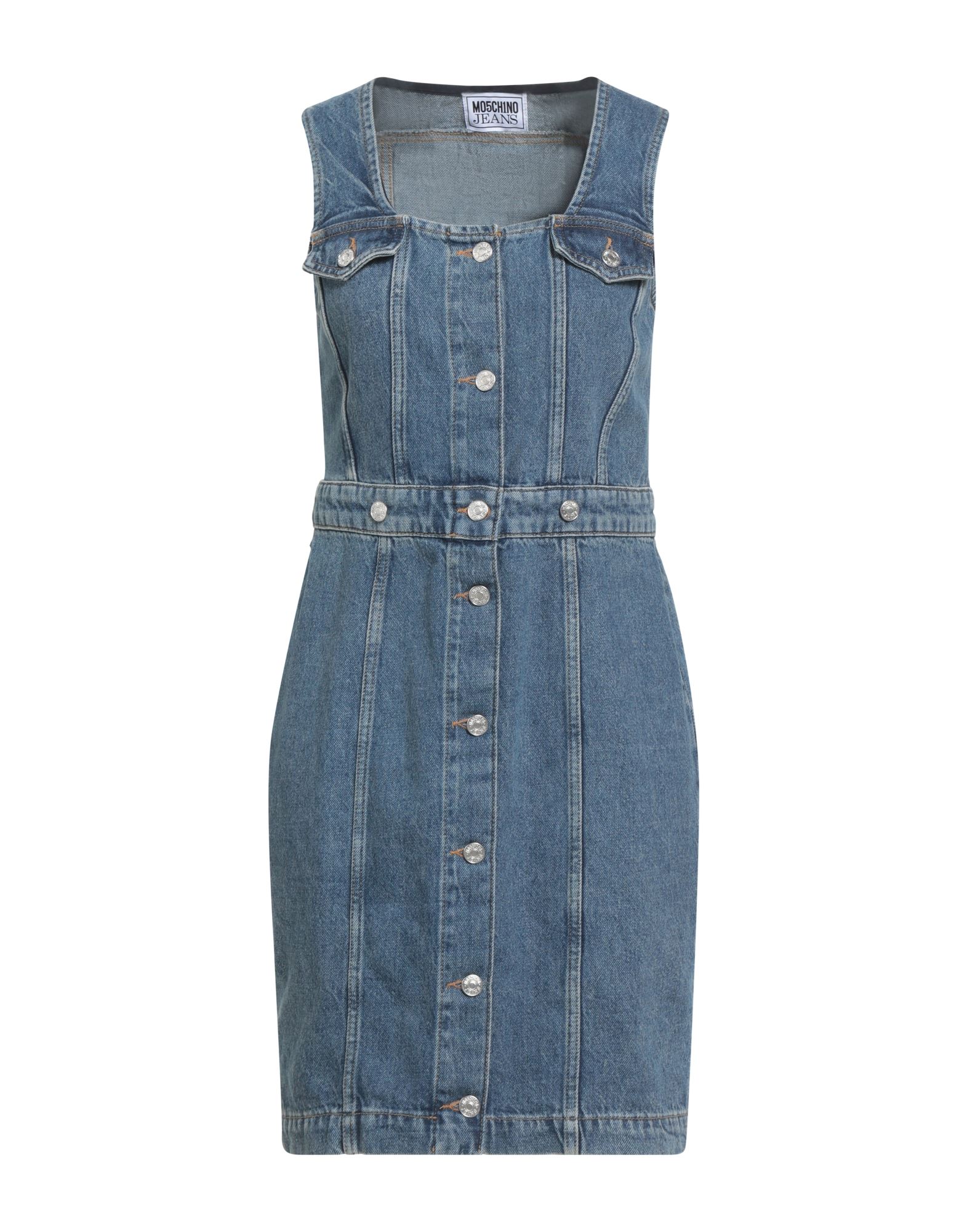 MOSCHINO JEANS MOSCHINO JEANS ΦΟΡΕΜΑΤΑ Μίνι φόρεμα