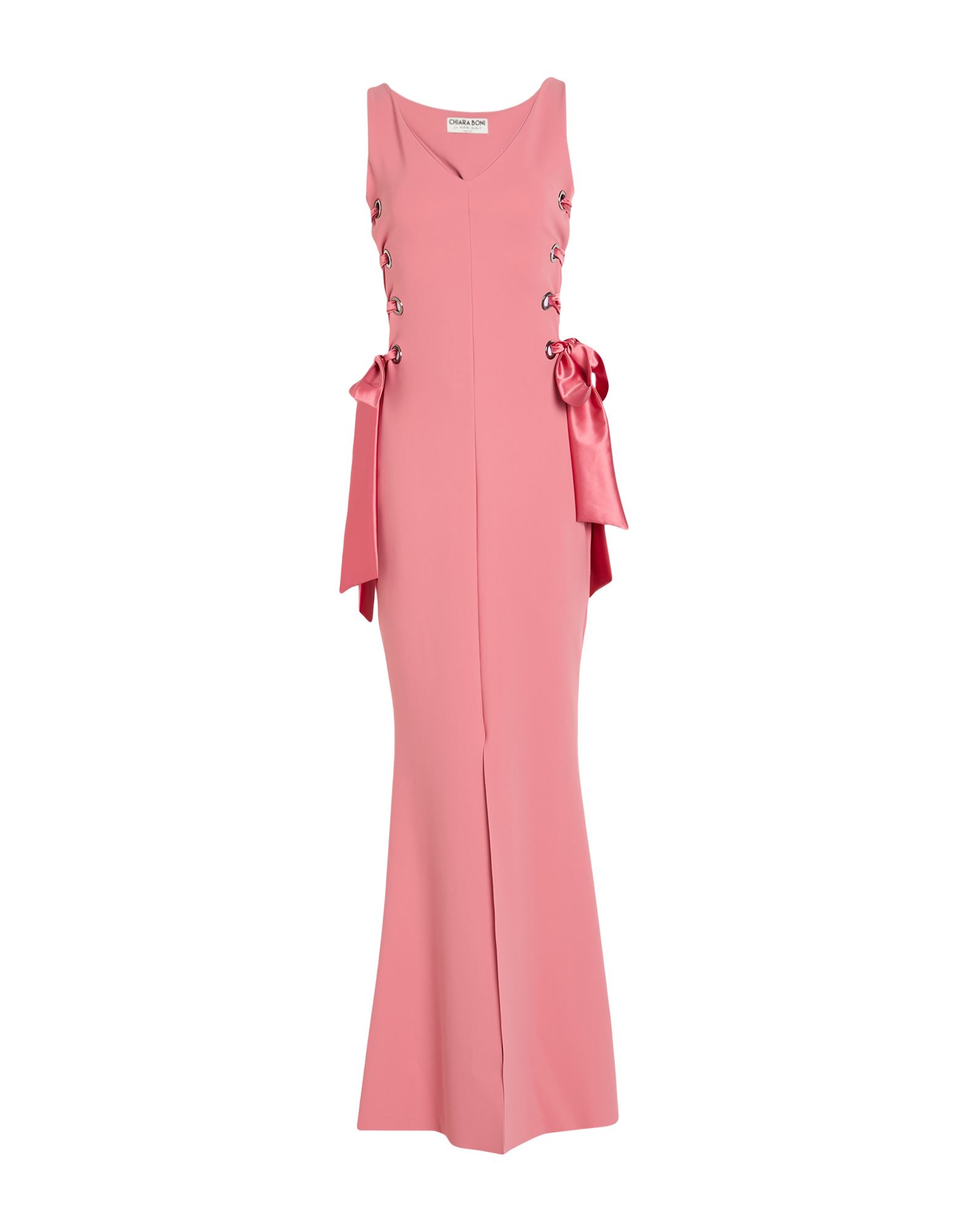  Chiara Boni La Petite Robe - Kleider - Maxi-kleider - On Yoox.com 