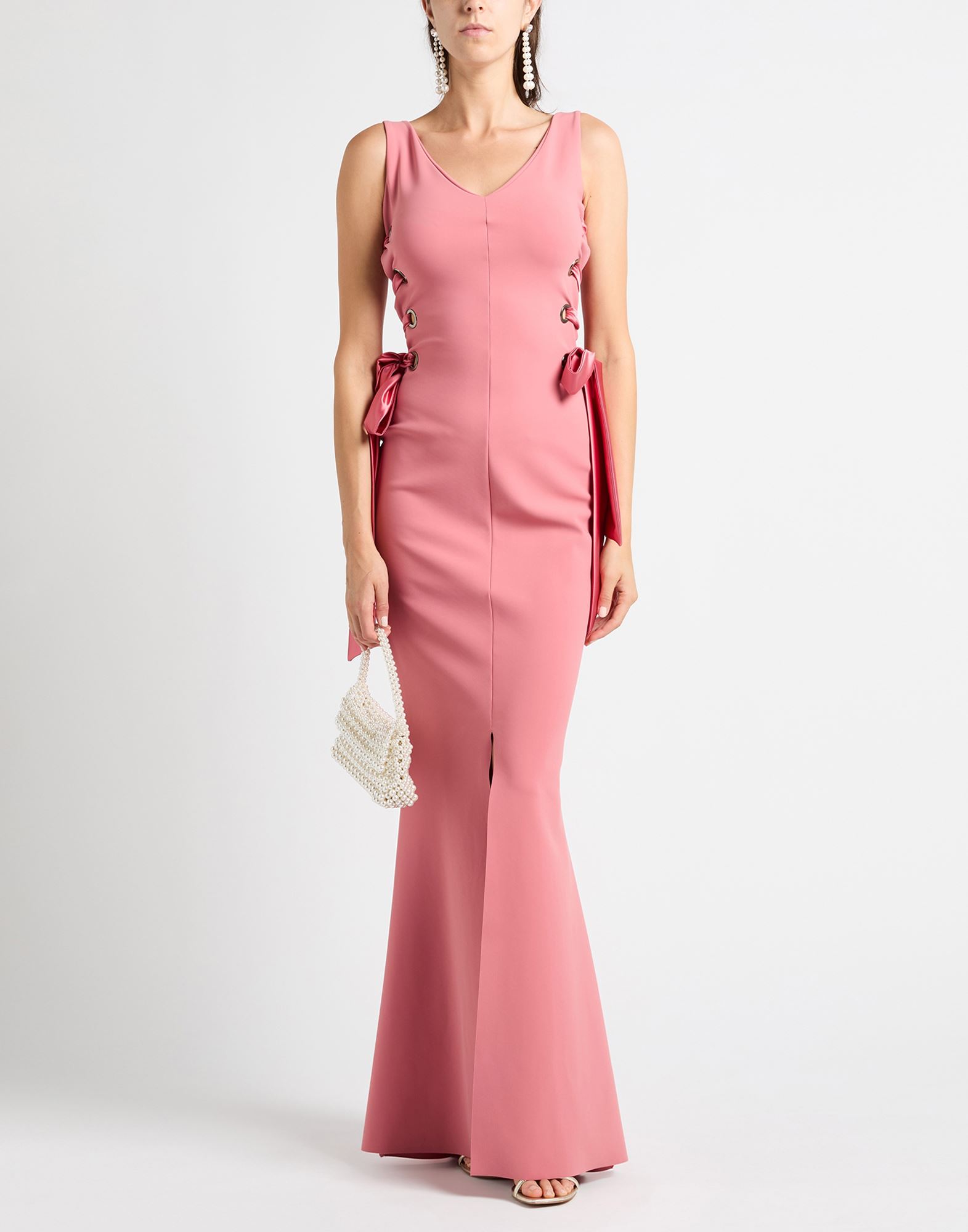  Chiara Boni La Petite Robe - Kleider - Maxi-kleider - On Yoox.com 