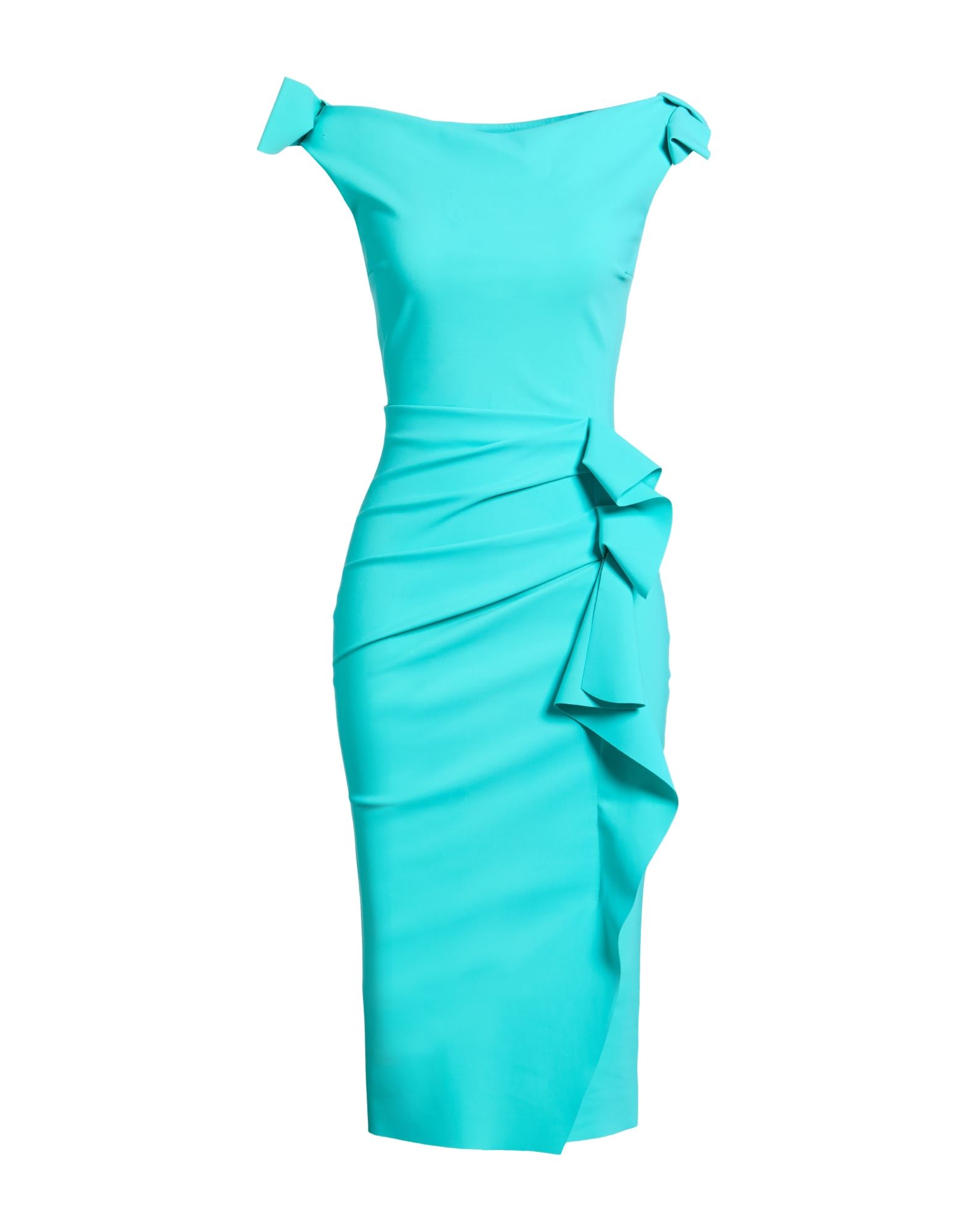 CHIARA BONI LA PETITE ROBE CHIARA BONI LA PETITE ROBE ΦΟΡΕΜΑΤΑ Midi φόρεμα