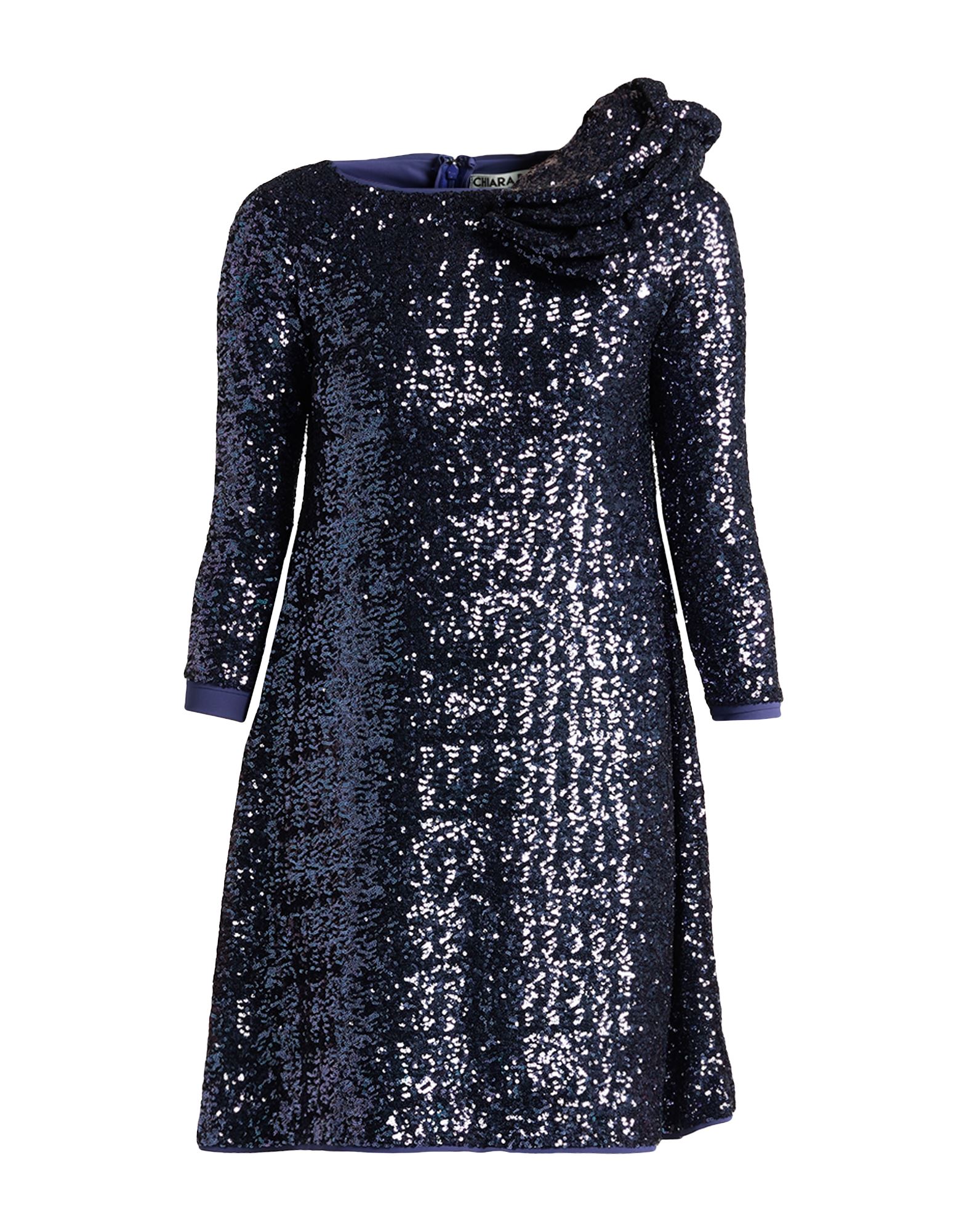 CHIARA BONI LA PETITE ROBE CHIARA BONI LA PETITE ROBE ΦΟΡΕΜΑΤΑ Μίνι φόρεμα