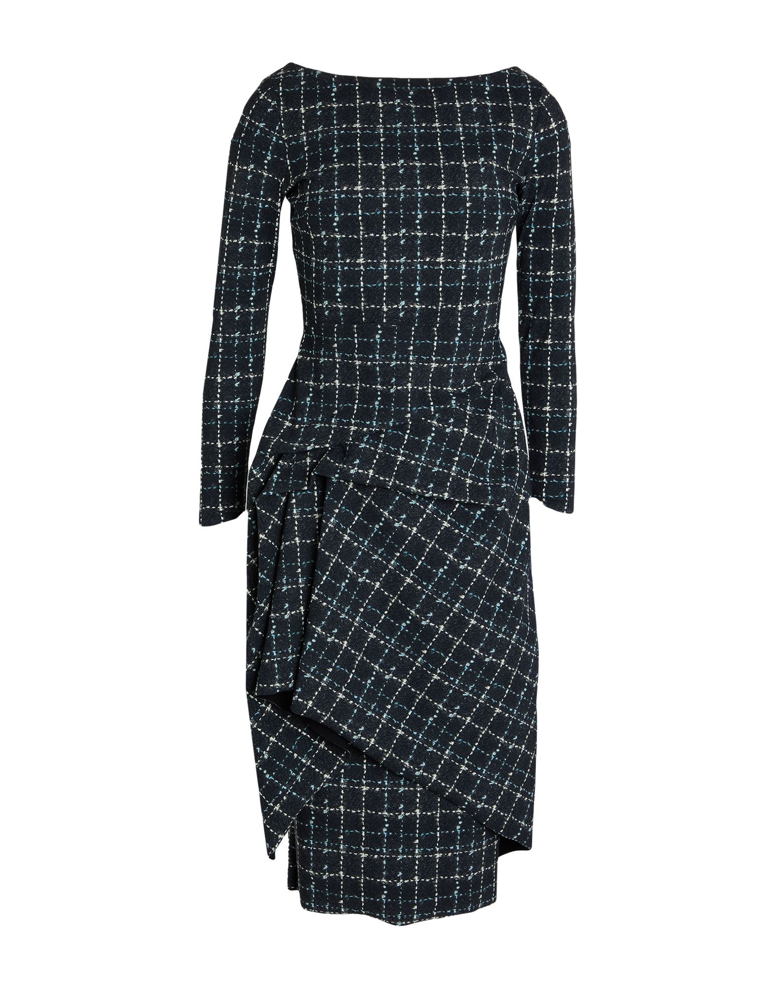 CHIARA BONI LA PETITE ROBE CHIARA BONI LA PETITE ROBE ΦΟΡΕΜΑΤΑ Midi φόρεμα